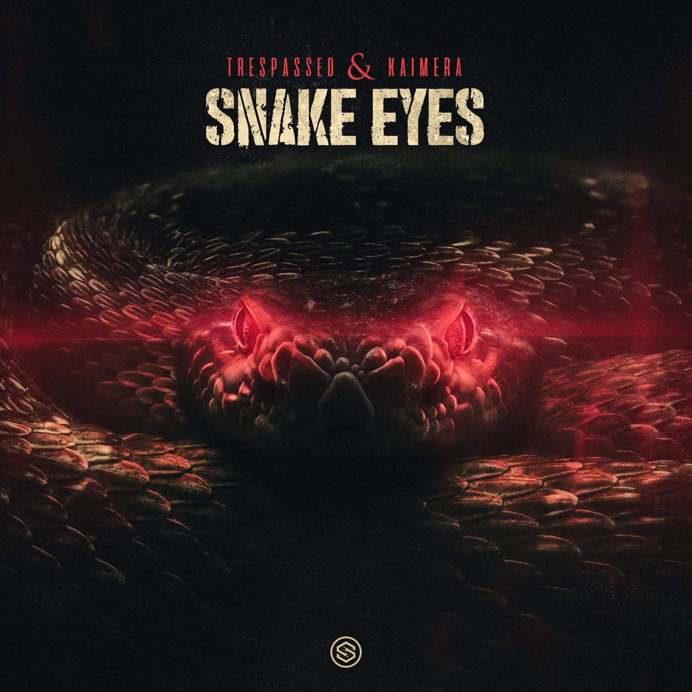Snake Eyes - Extended Mix