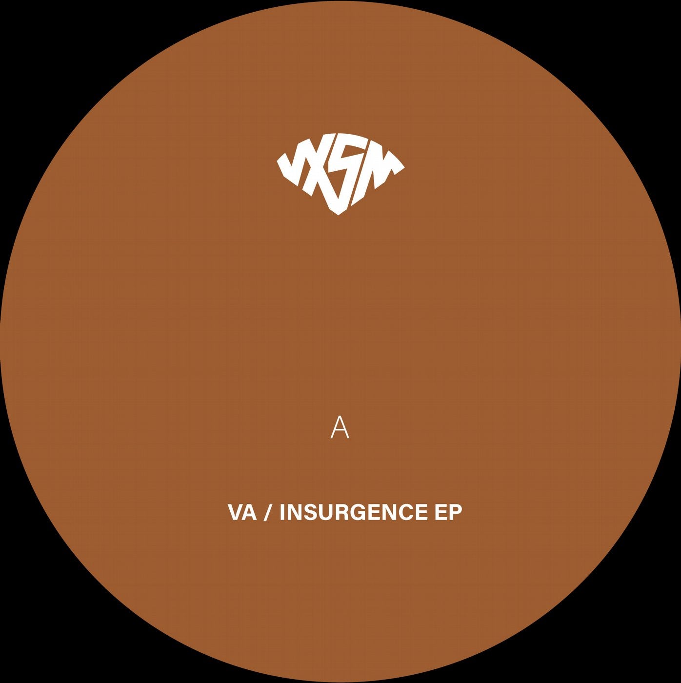 Insurgence EP