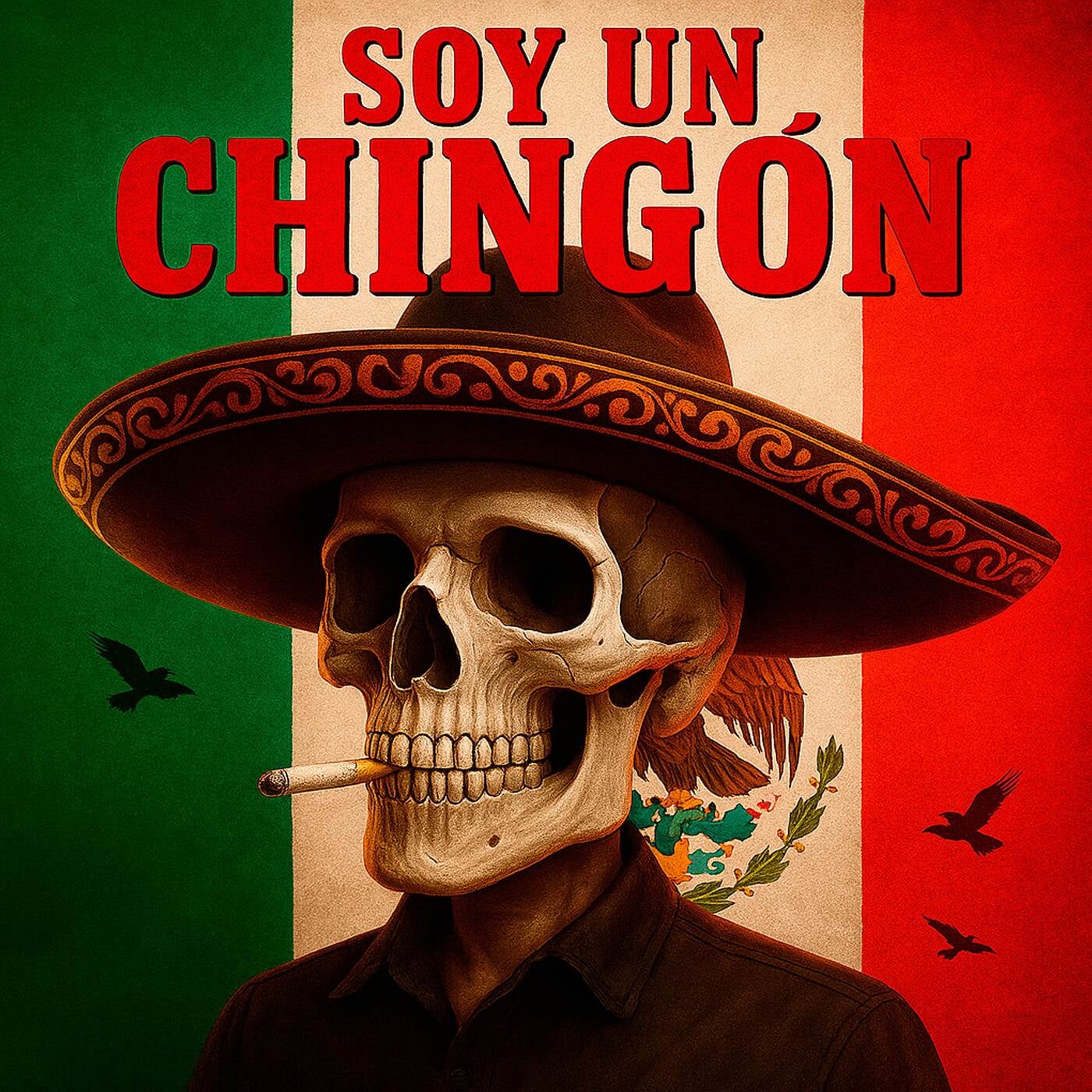 Soy Un Chingón