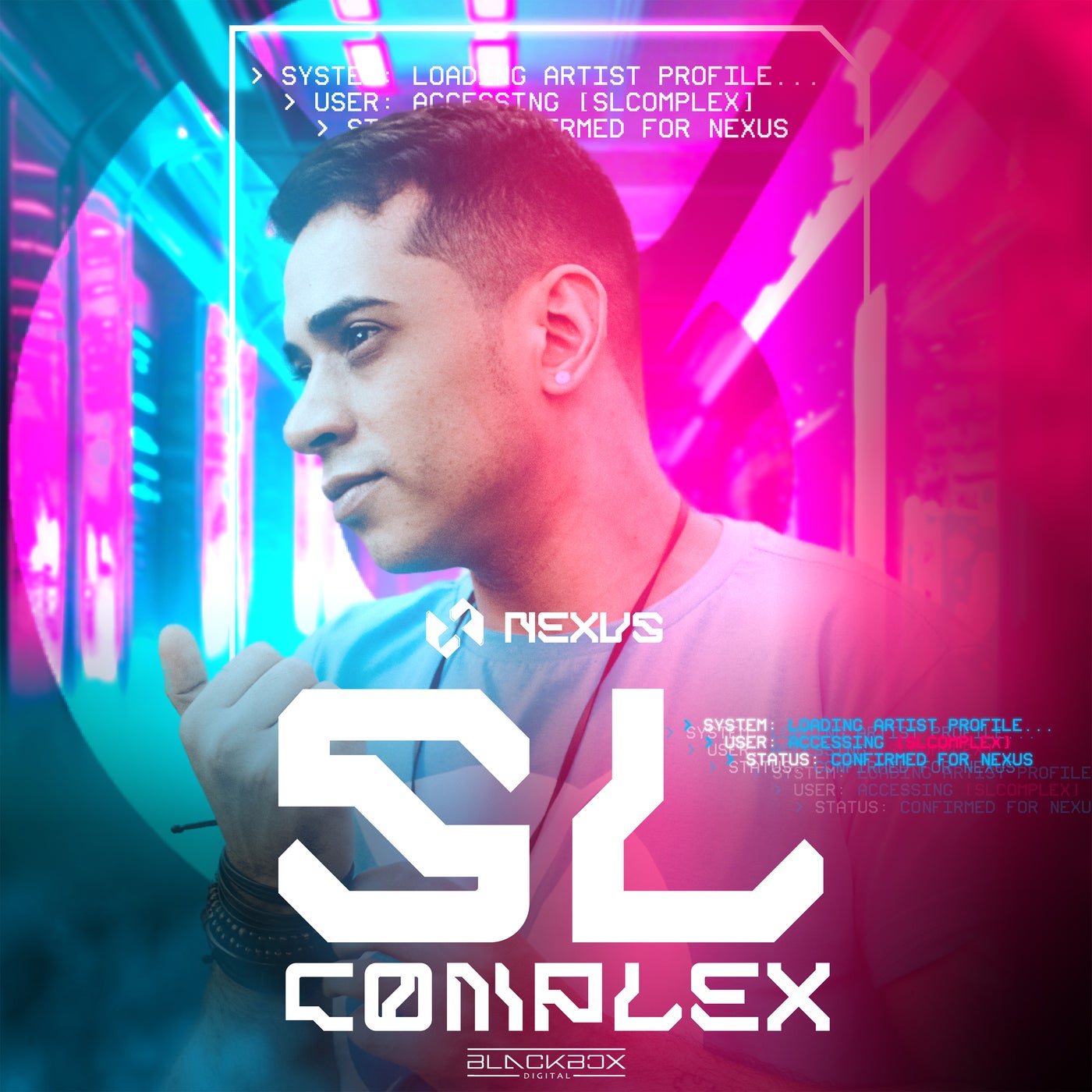 The Power Of Connection (Nexus Anthem 2025)