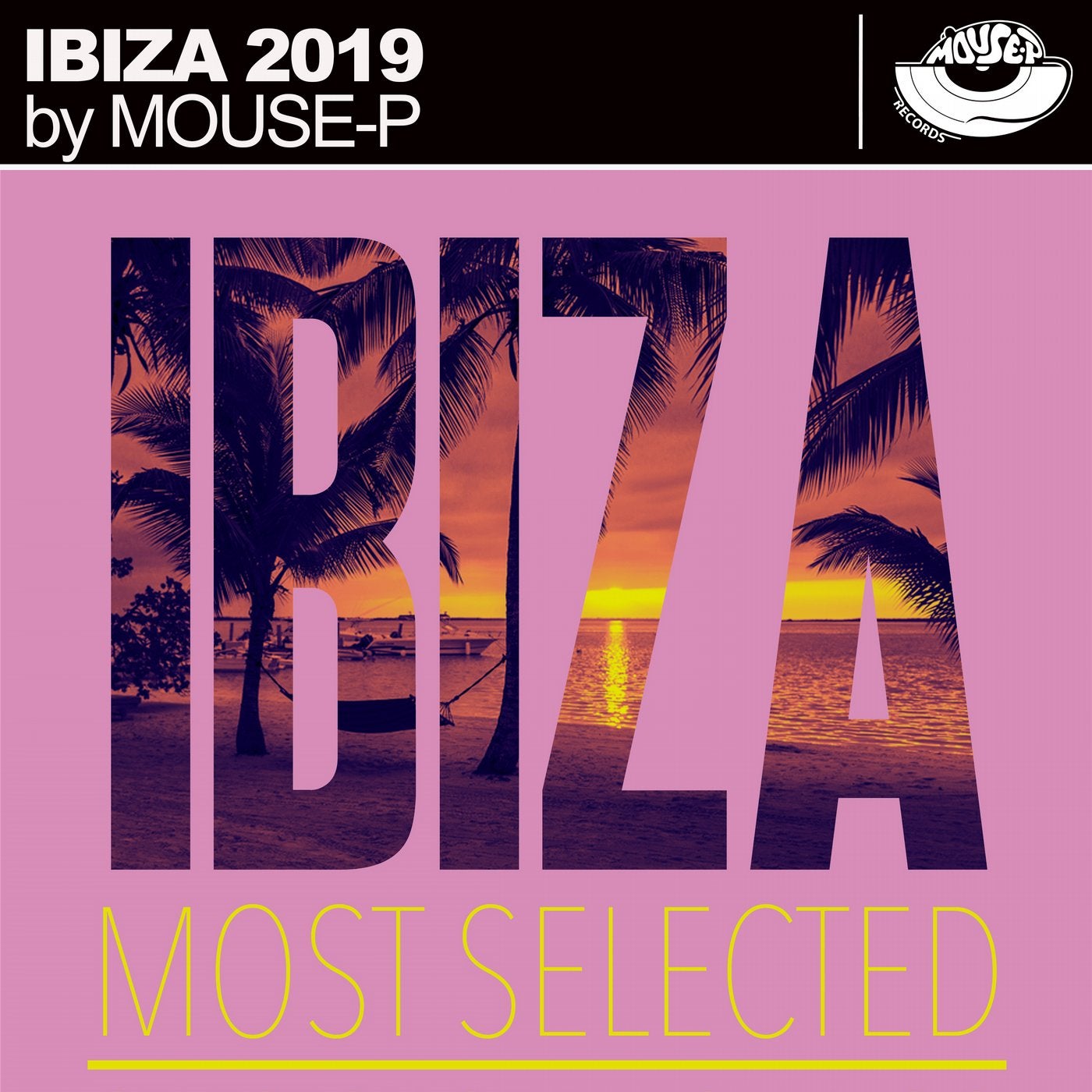 Ibiza 2019 by Mouse-P