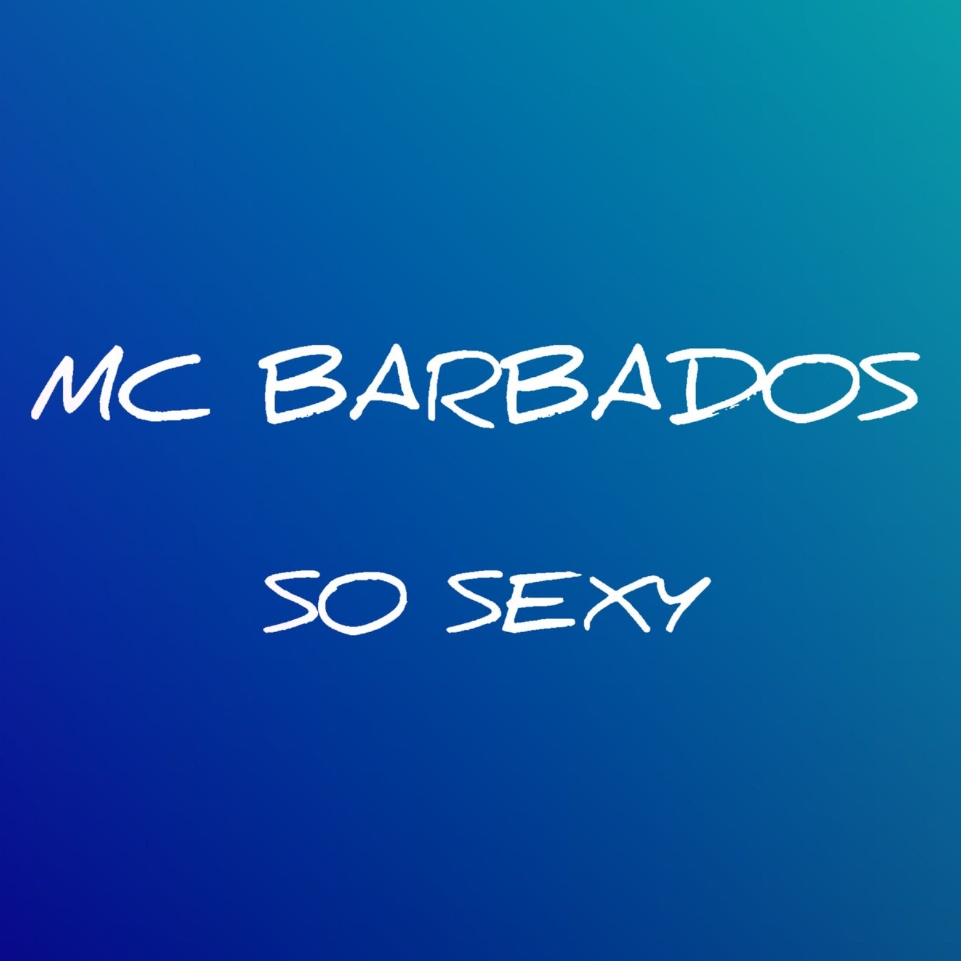 MC BARBADOS - SO SEXY [Hit-Zone] | Music & Downloads on Beatport