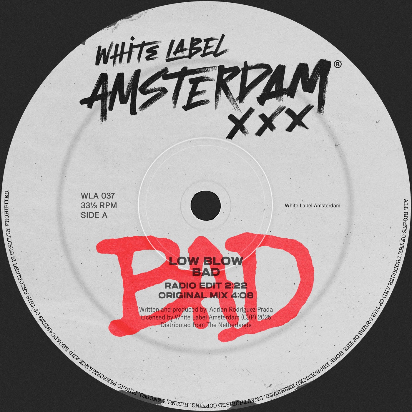 BAD