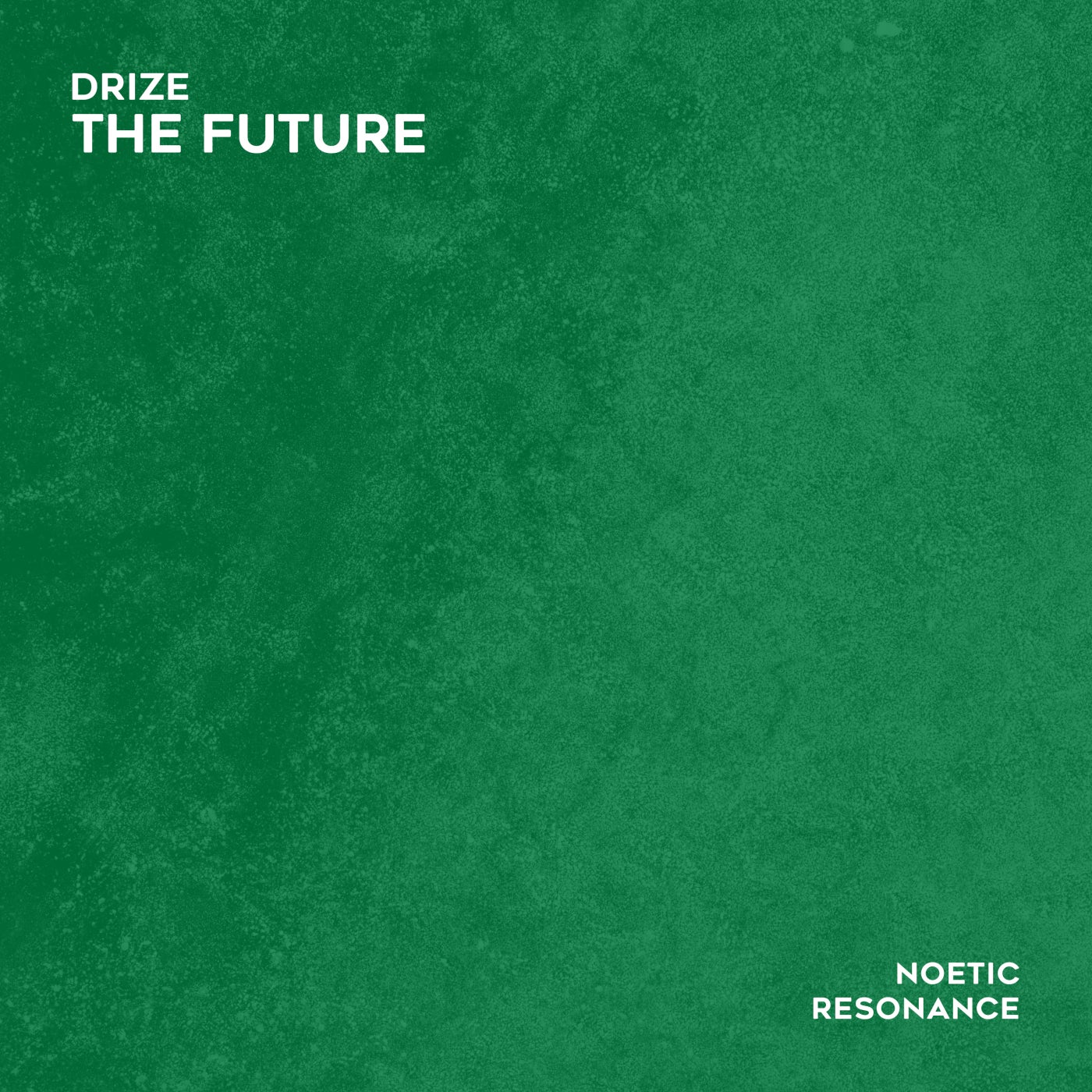 The Future