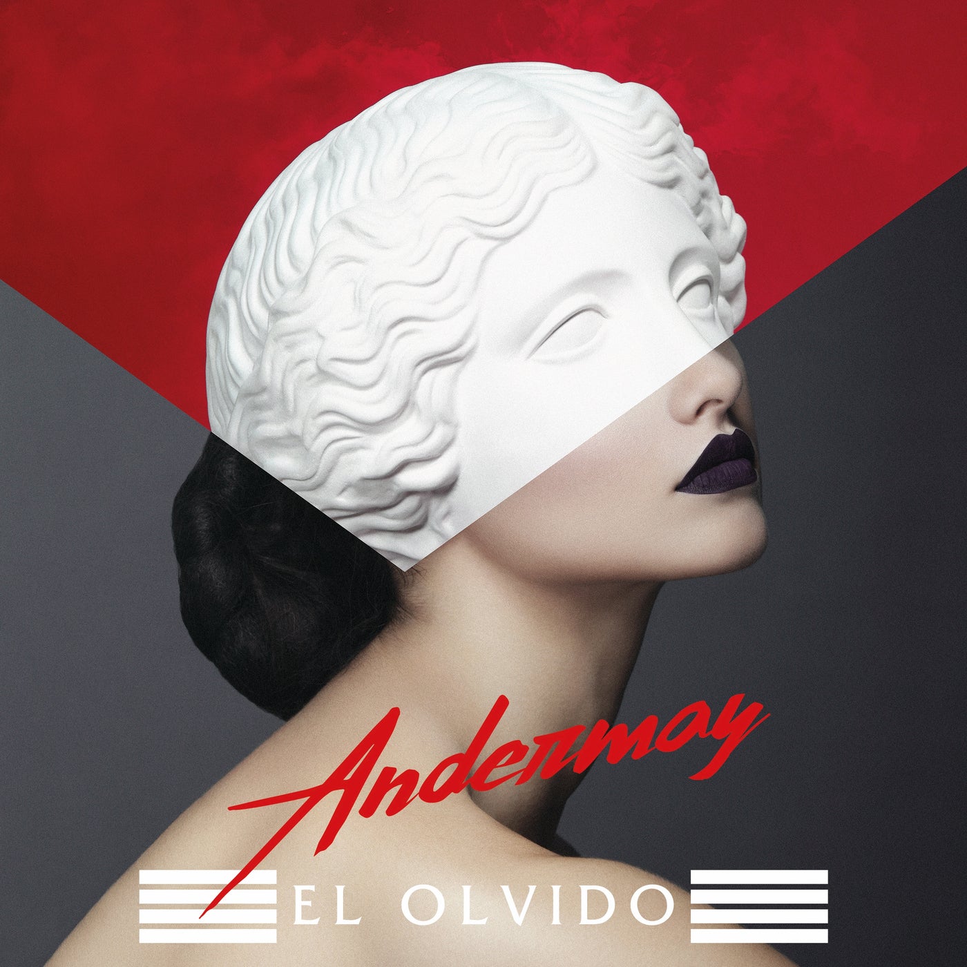 El Olvido (Extended Mix)
