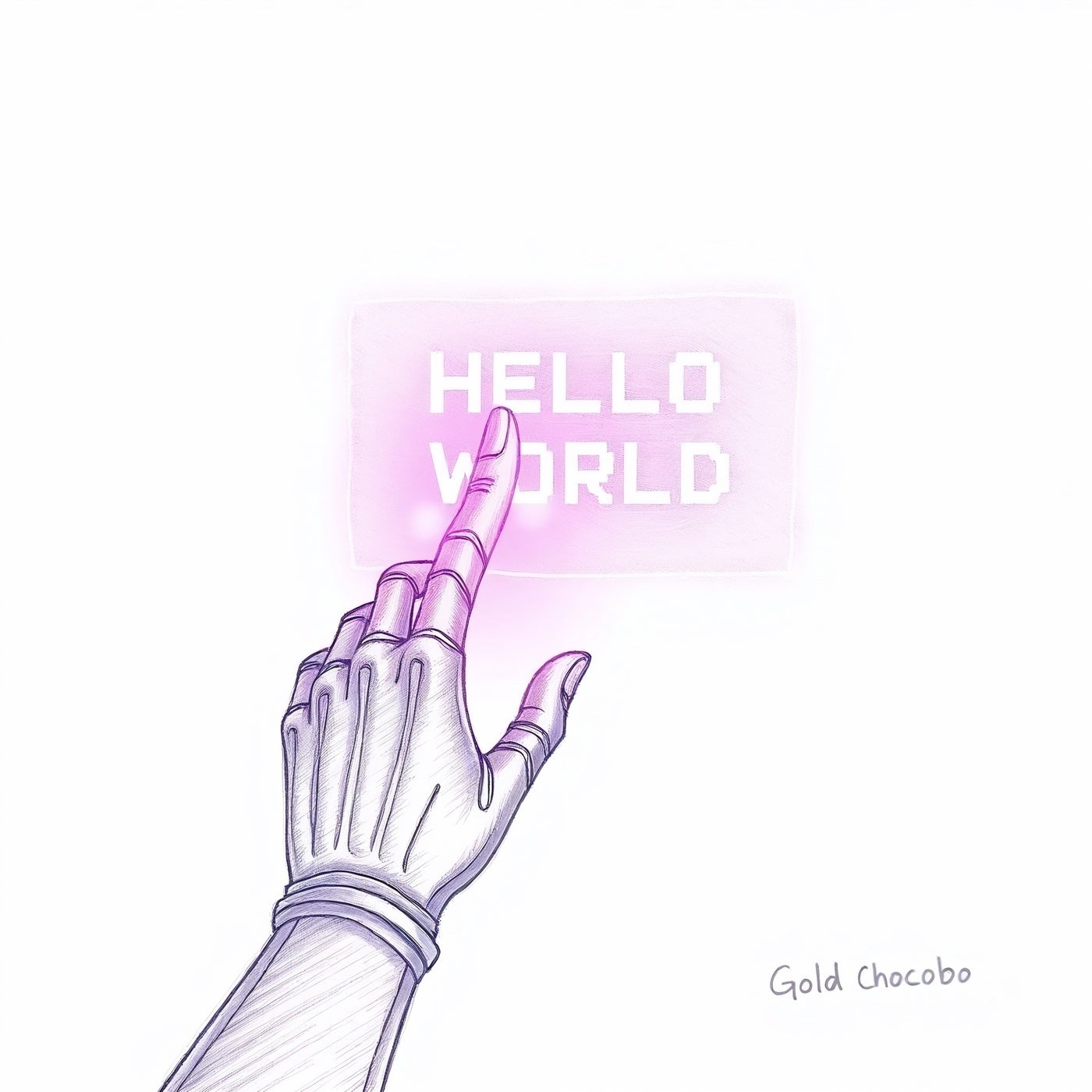 Hello World