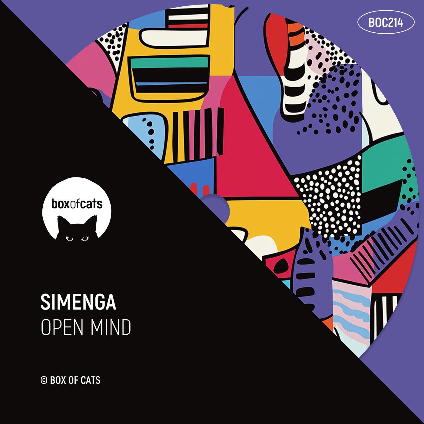 Open Mind