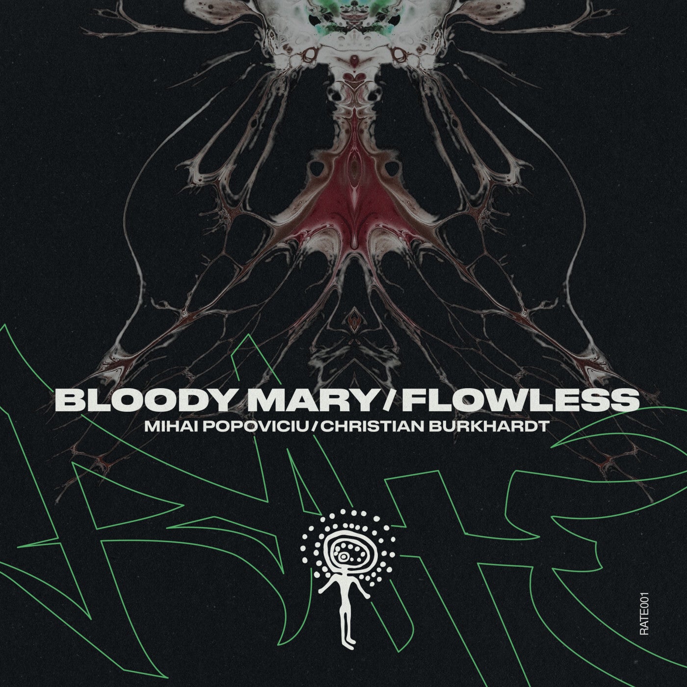 Bloody Mary / Flowless