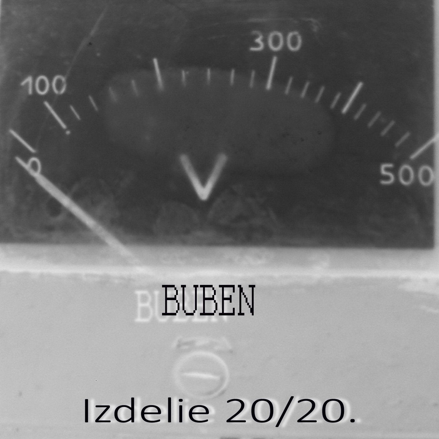 Izdelie 20 / 20.