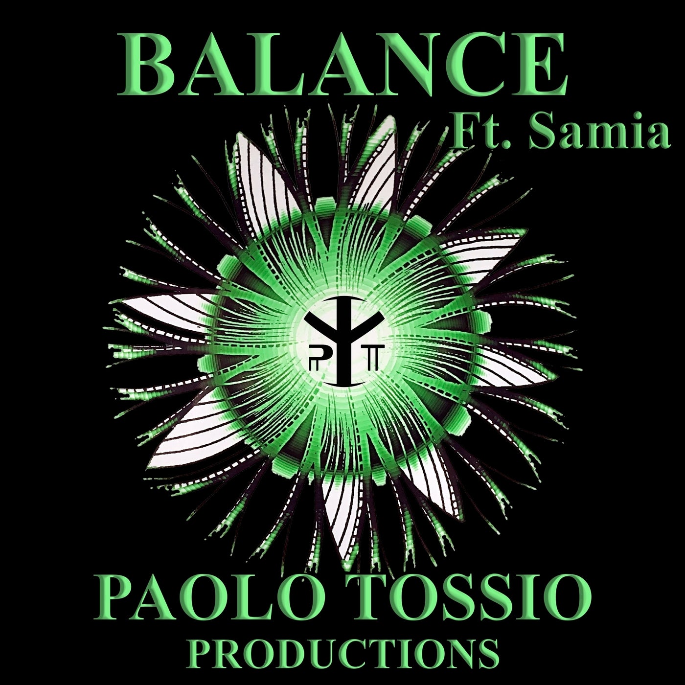 Balance (feat. Samia)
