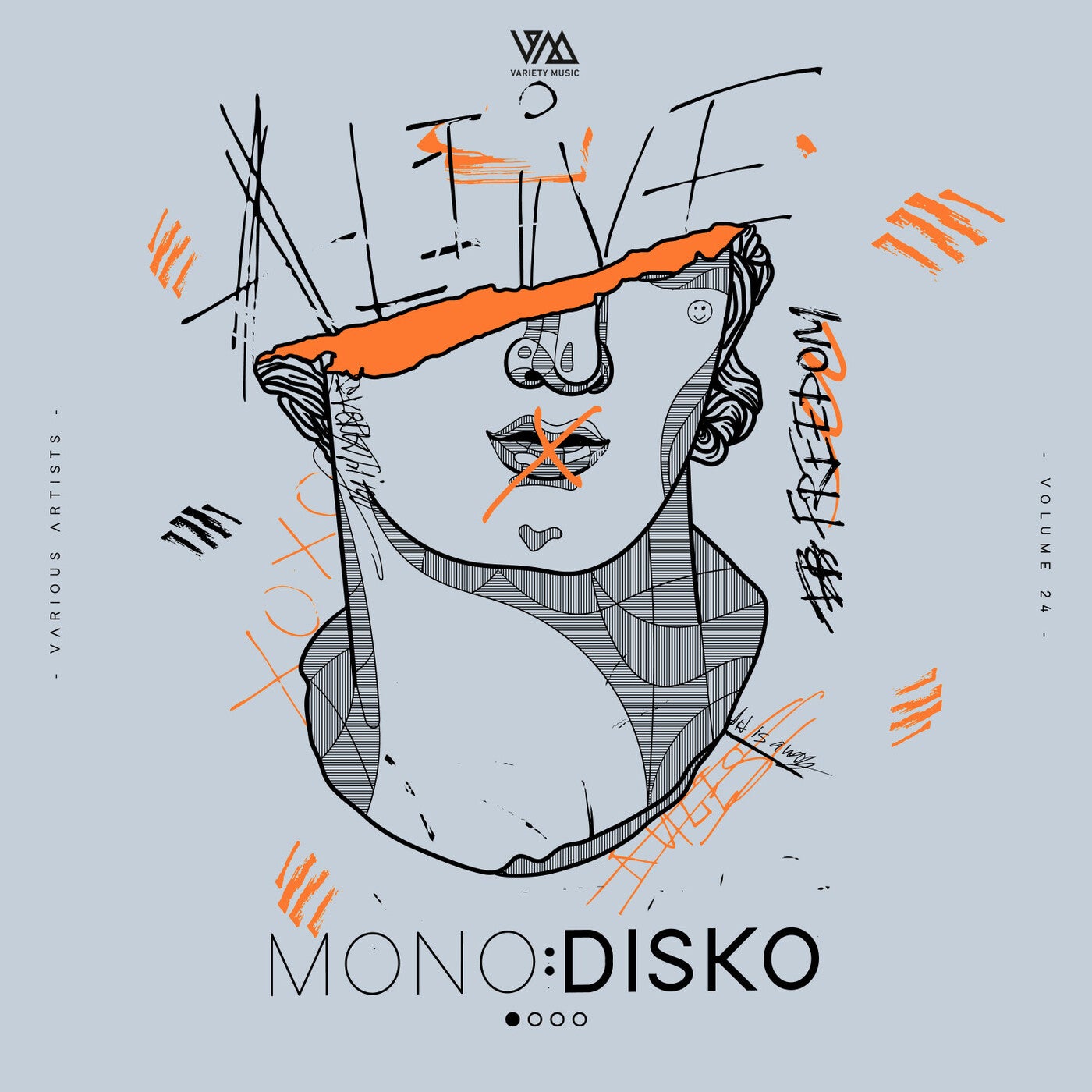 Mono:Disko Vol. 24