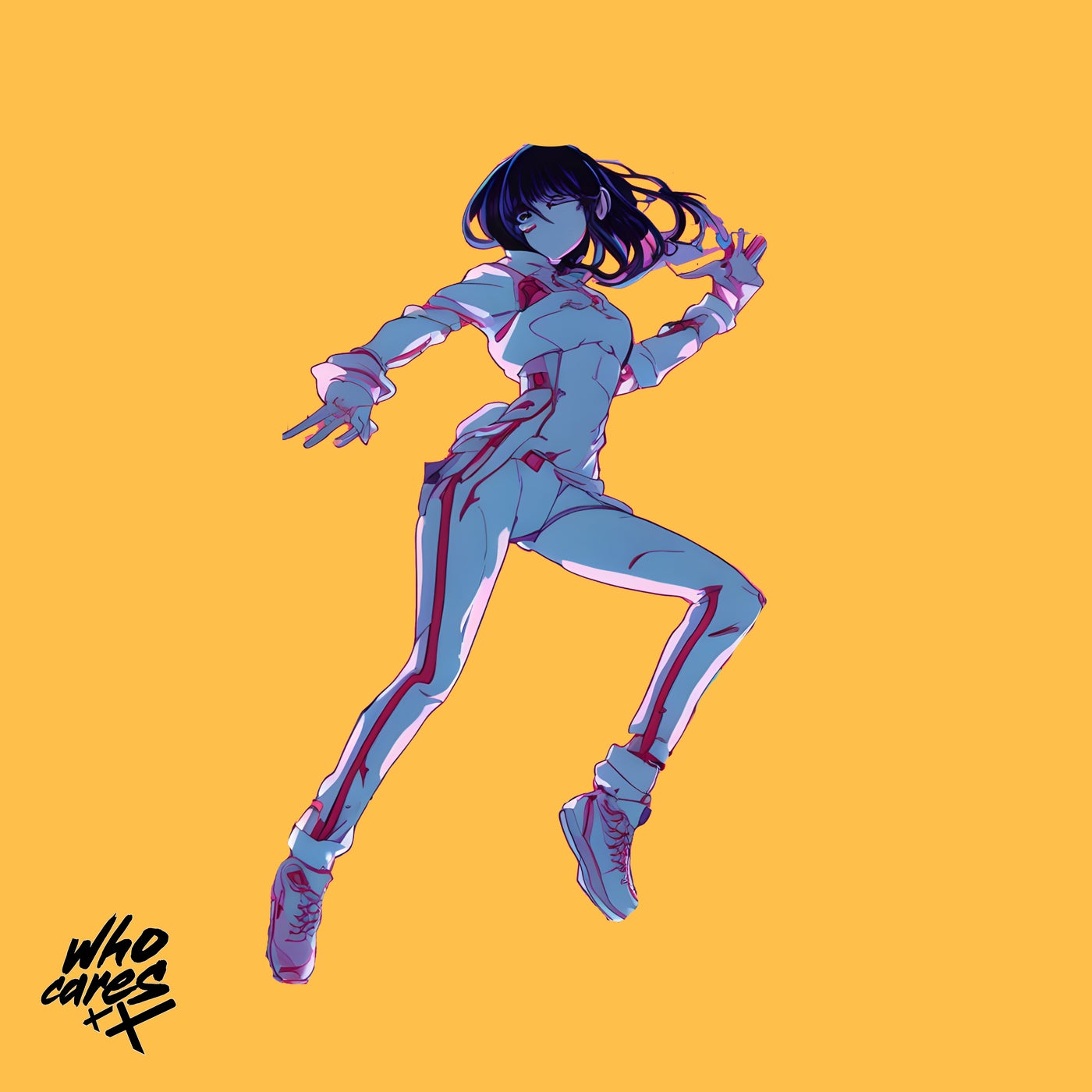 Universe In My Mind