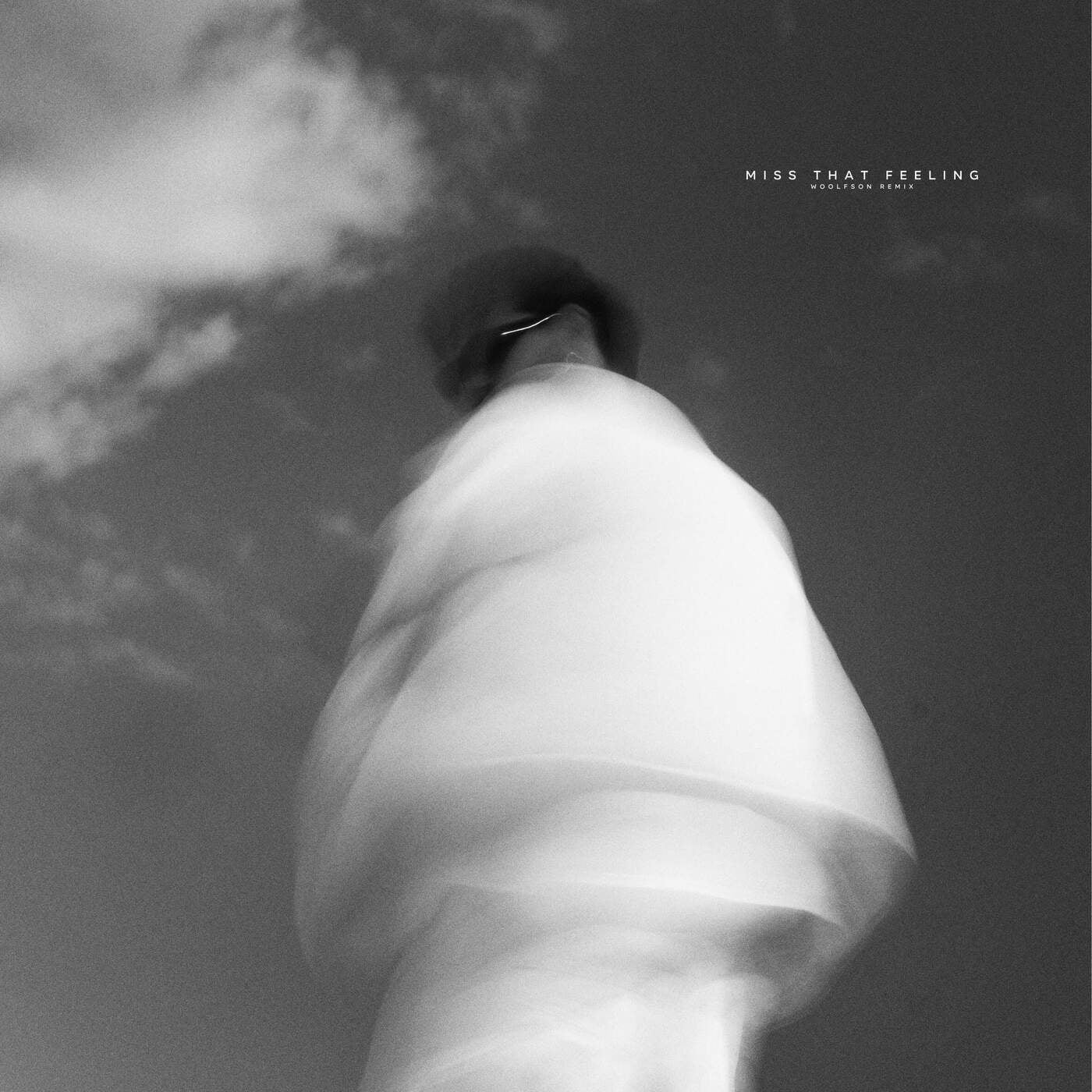 Miss That Feeling (WOOLFSON Remix)