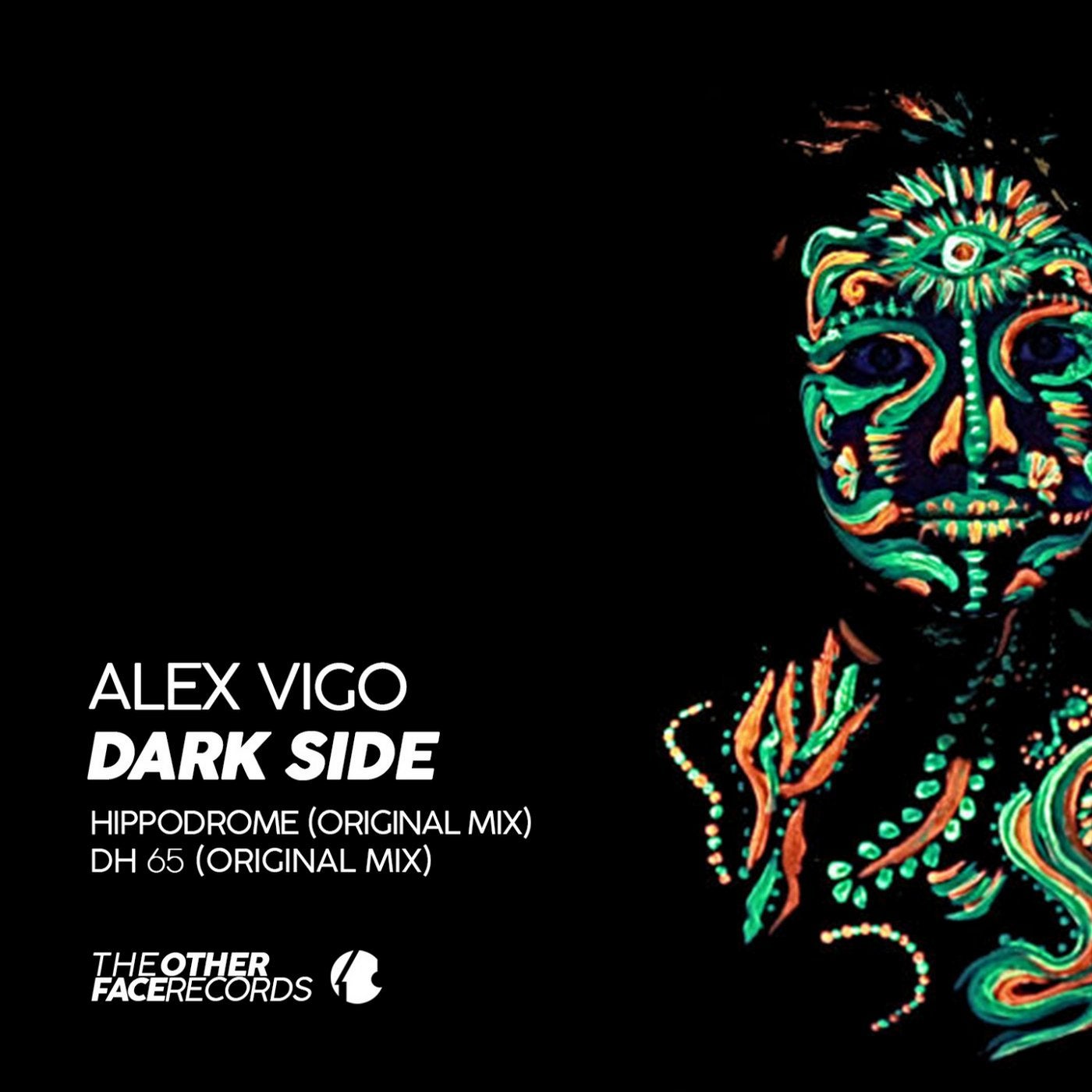 Alex Vigo
