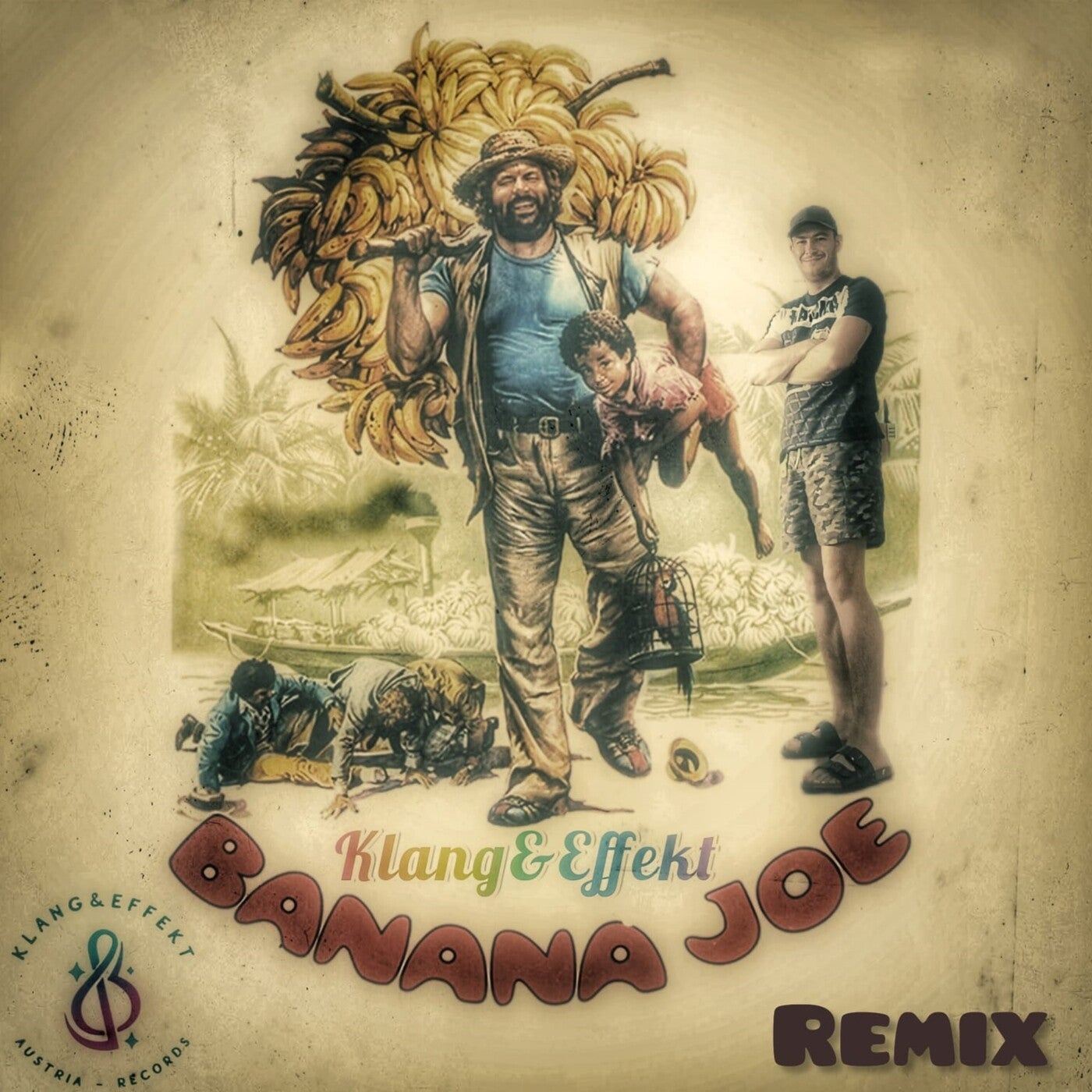 Banana Joe (Remix)