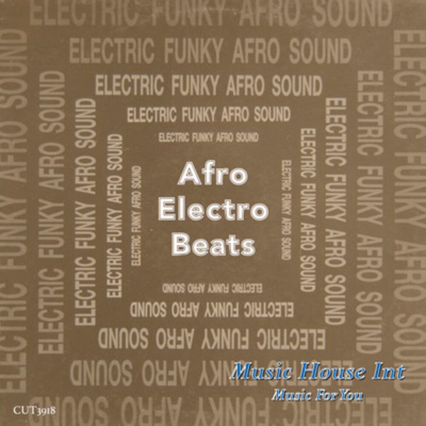 Afro Electro Beats