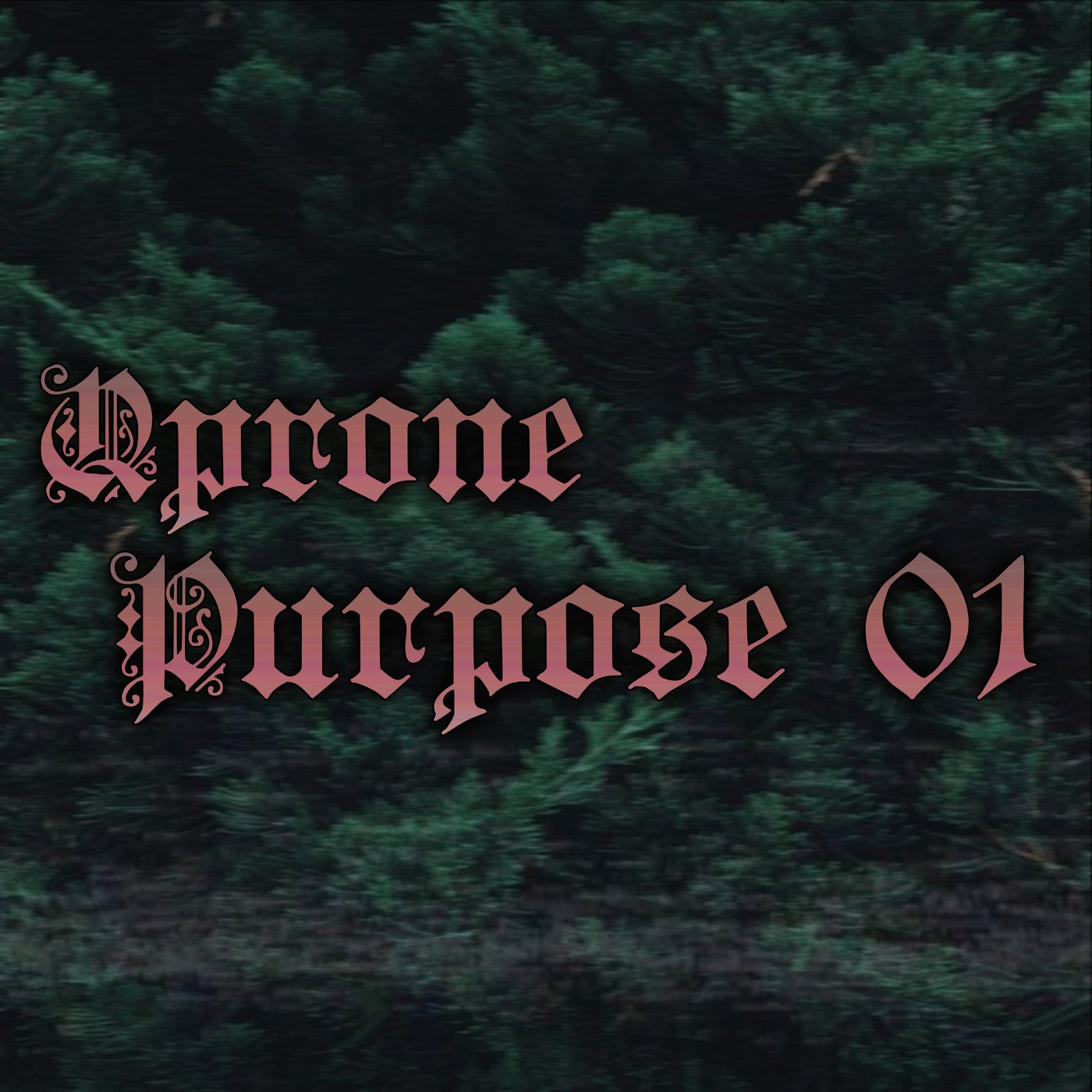 Purpose 01