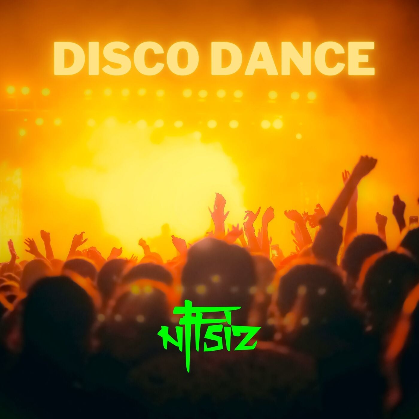 Disco Dance