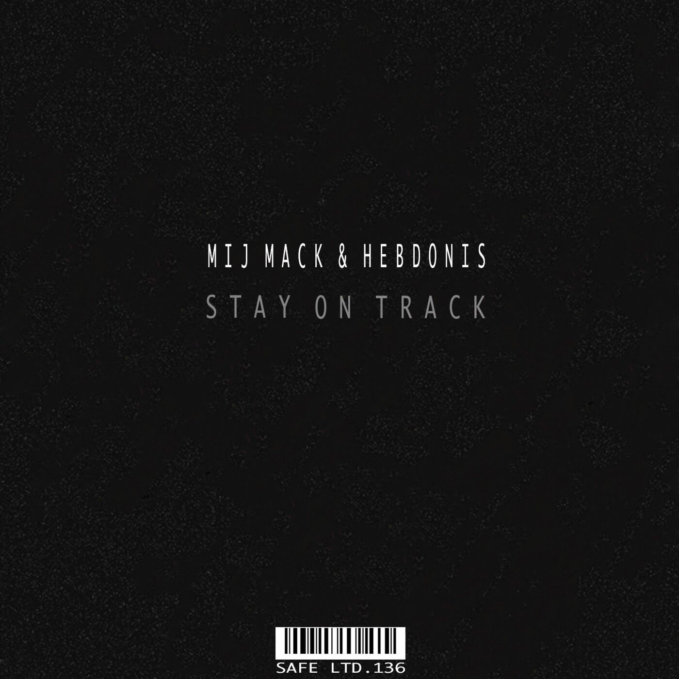 Stay On Track