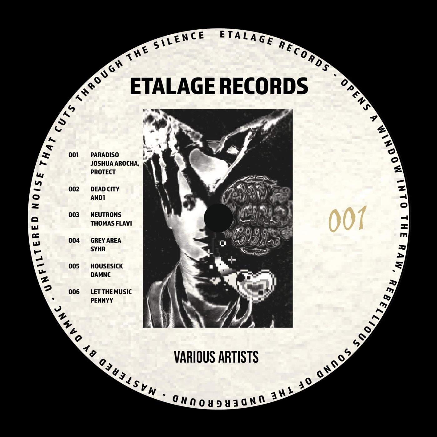 Various Artists