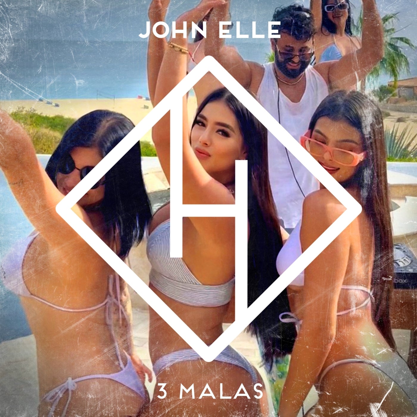 3 Malas (Extended Mix)