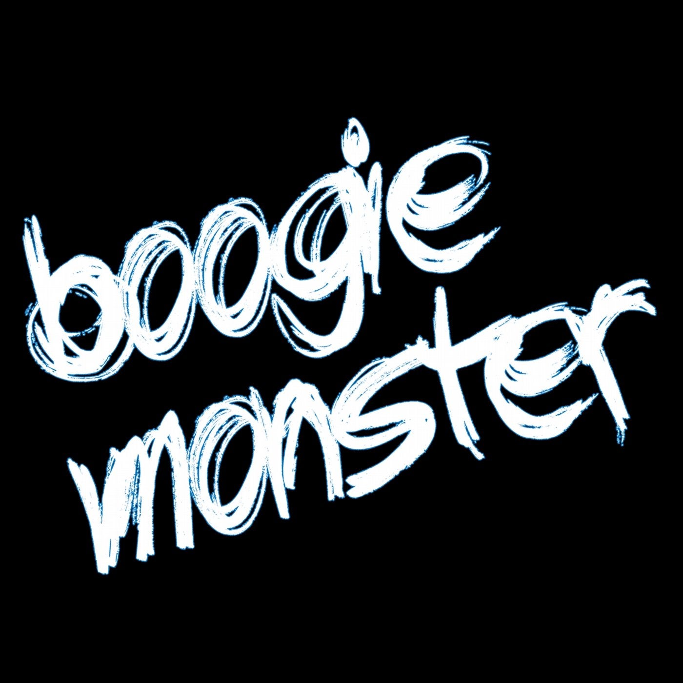 Boogie Monster