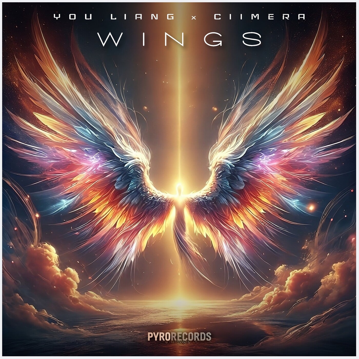 Wings (Extended)