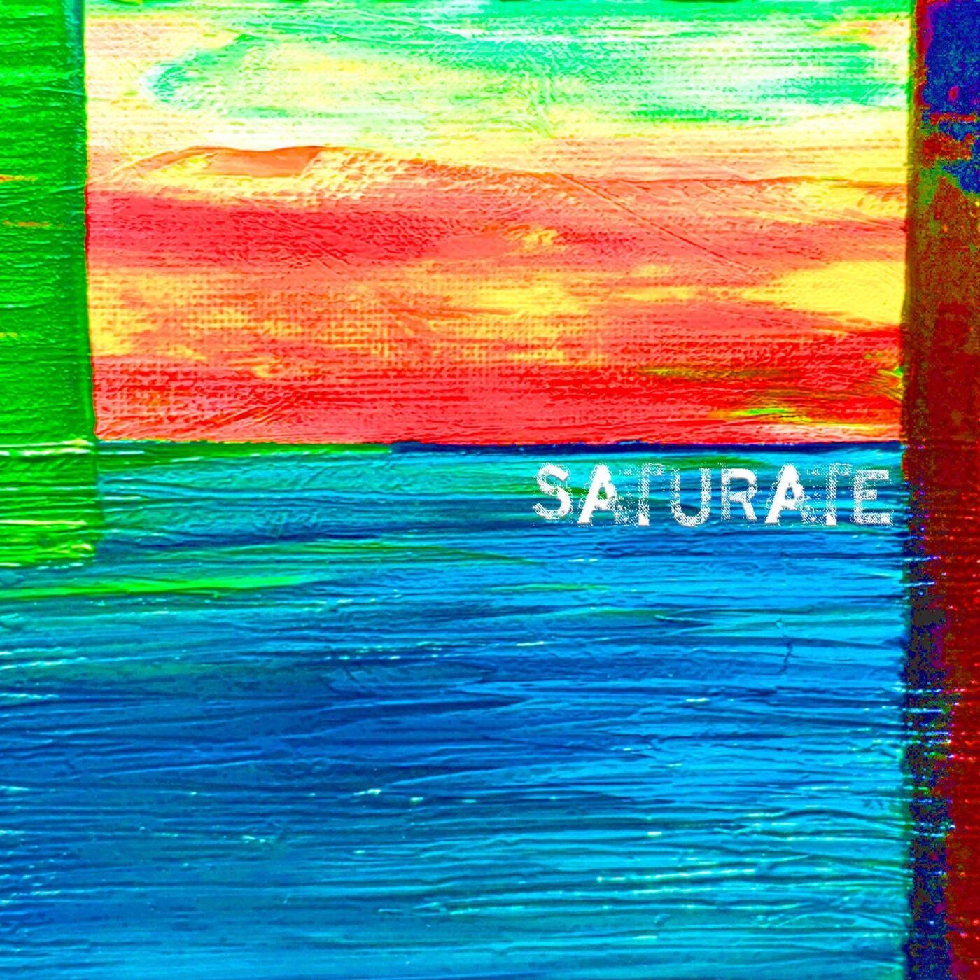 Saturate