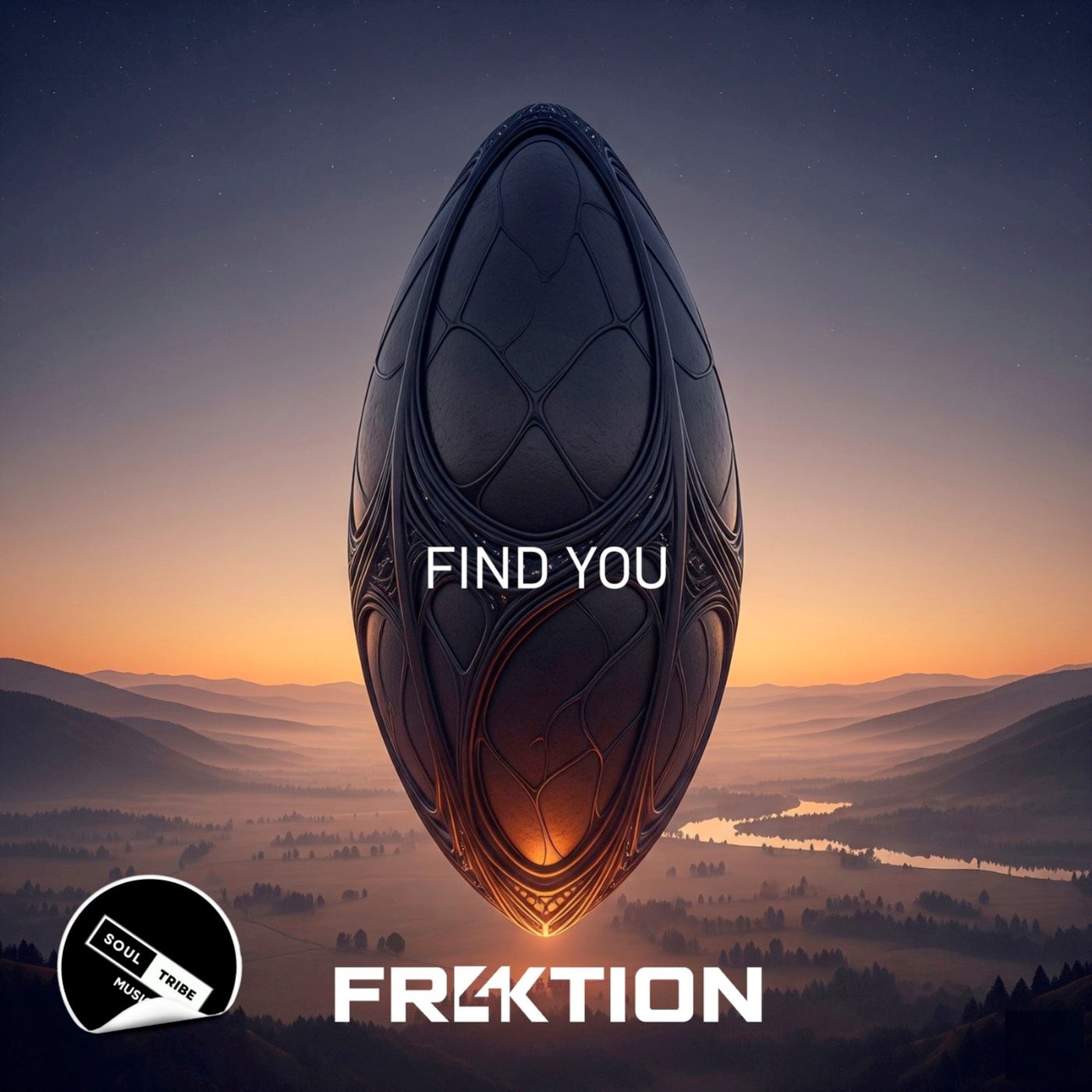 Find You
