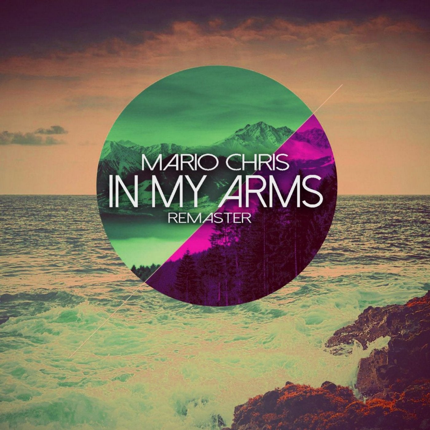 In My Arms (Remaster)