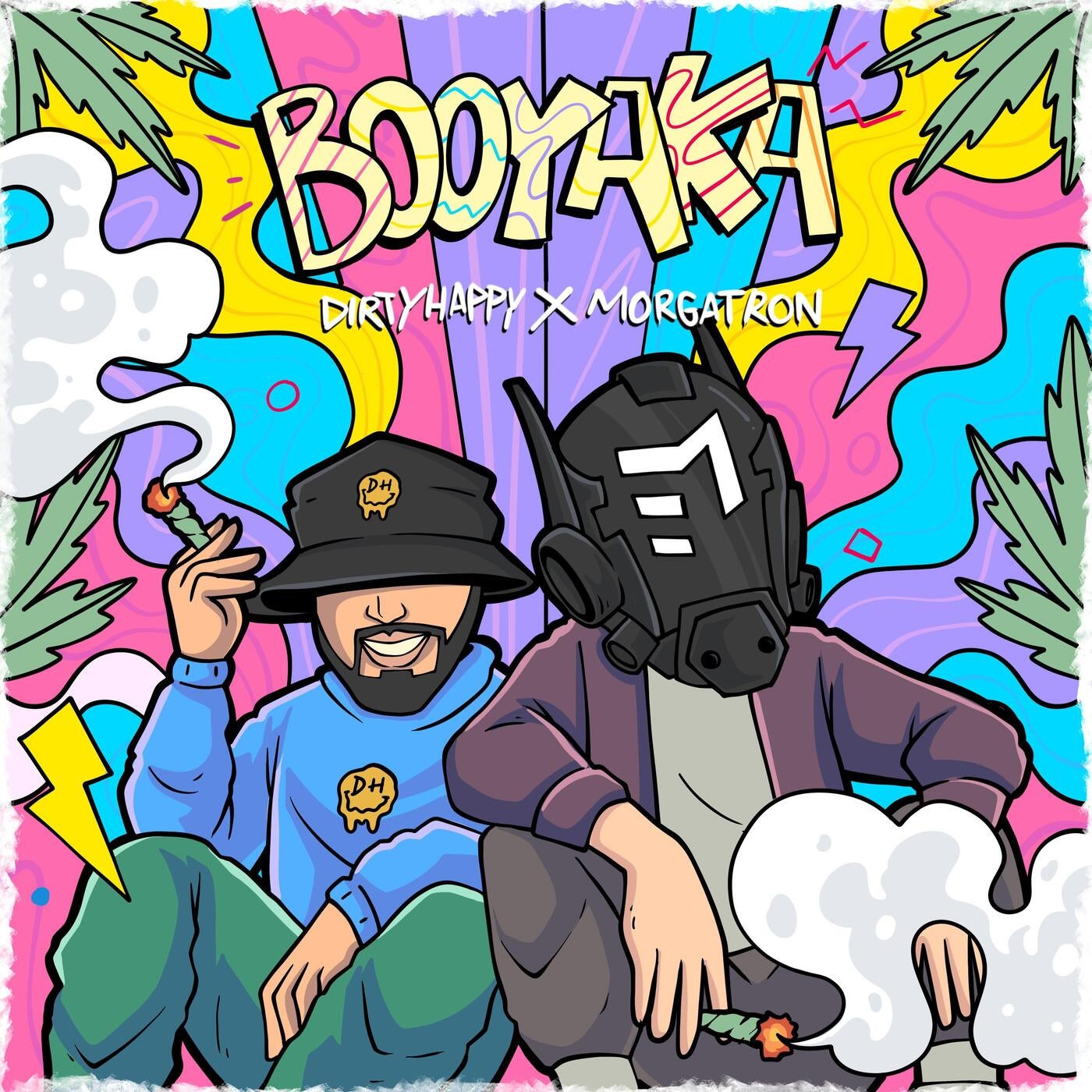 Booyaka