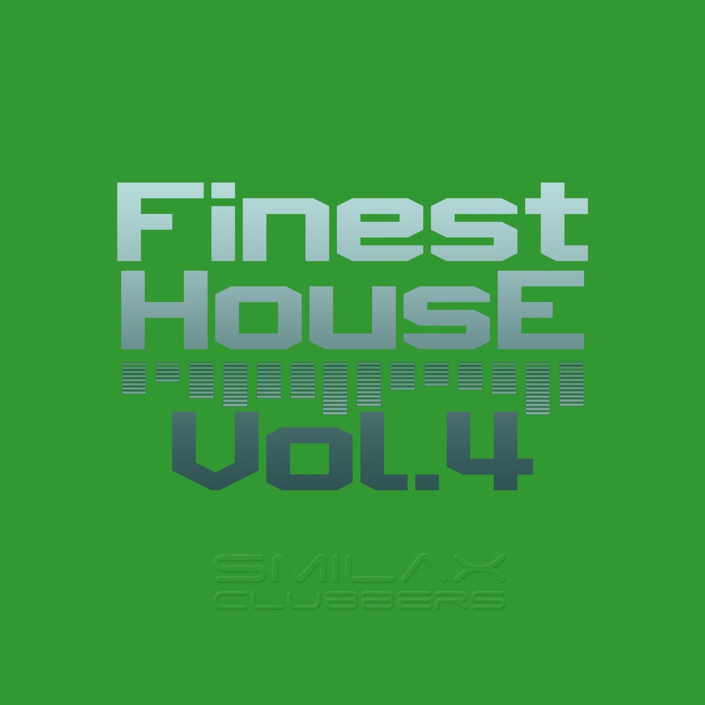 Finest House Vol.4