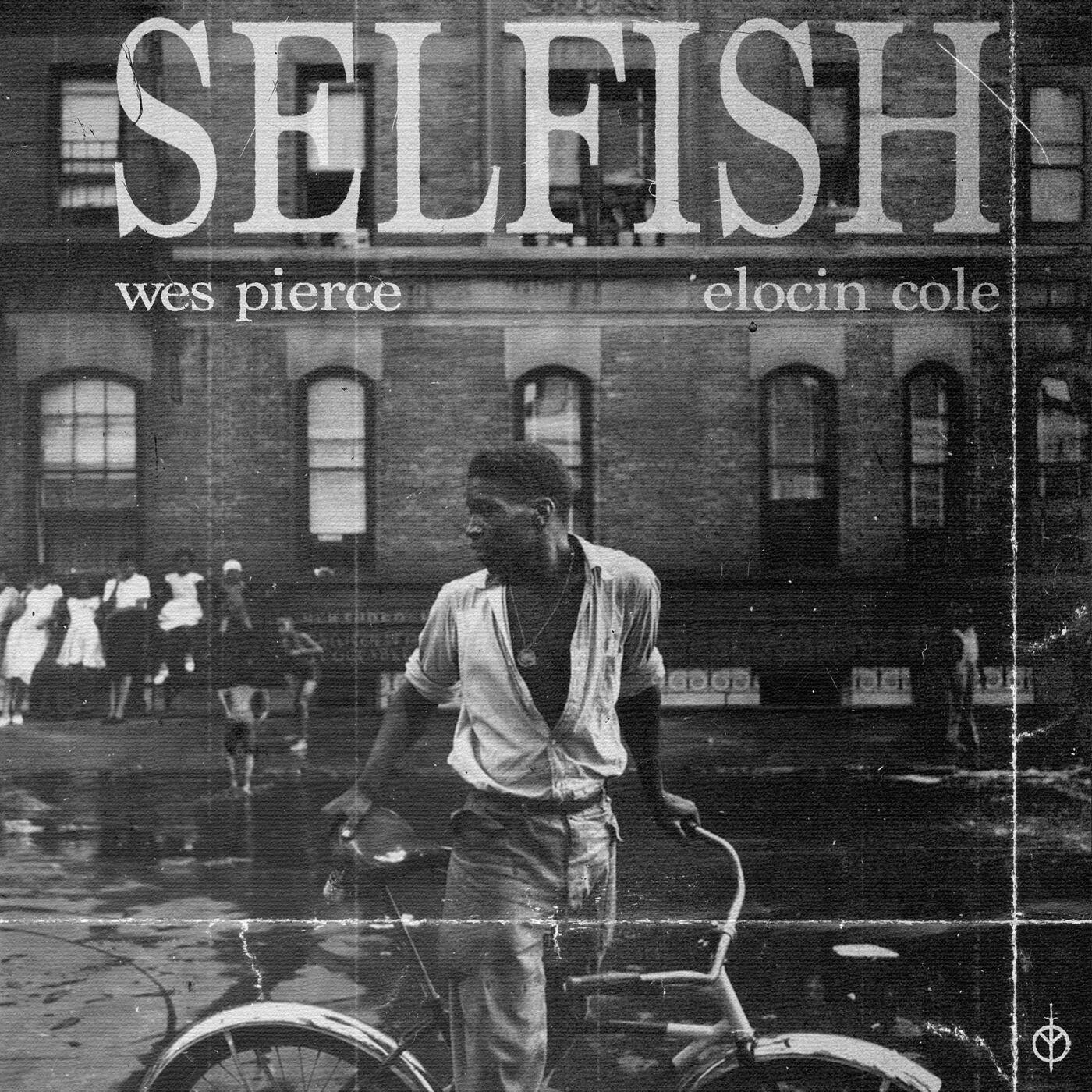 selfish