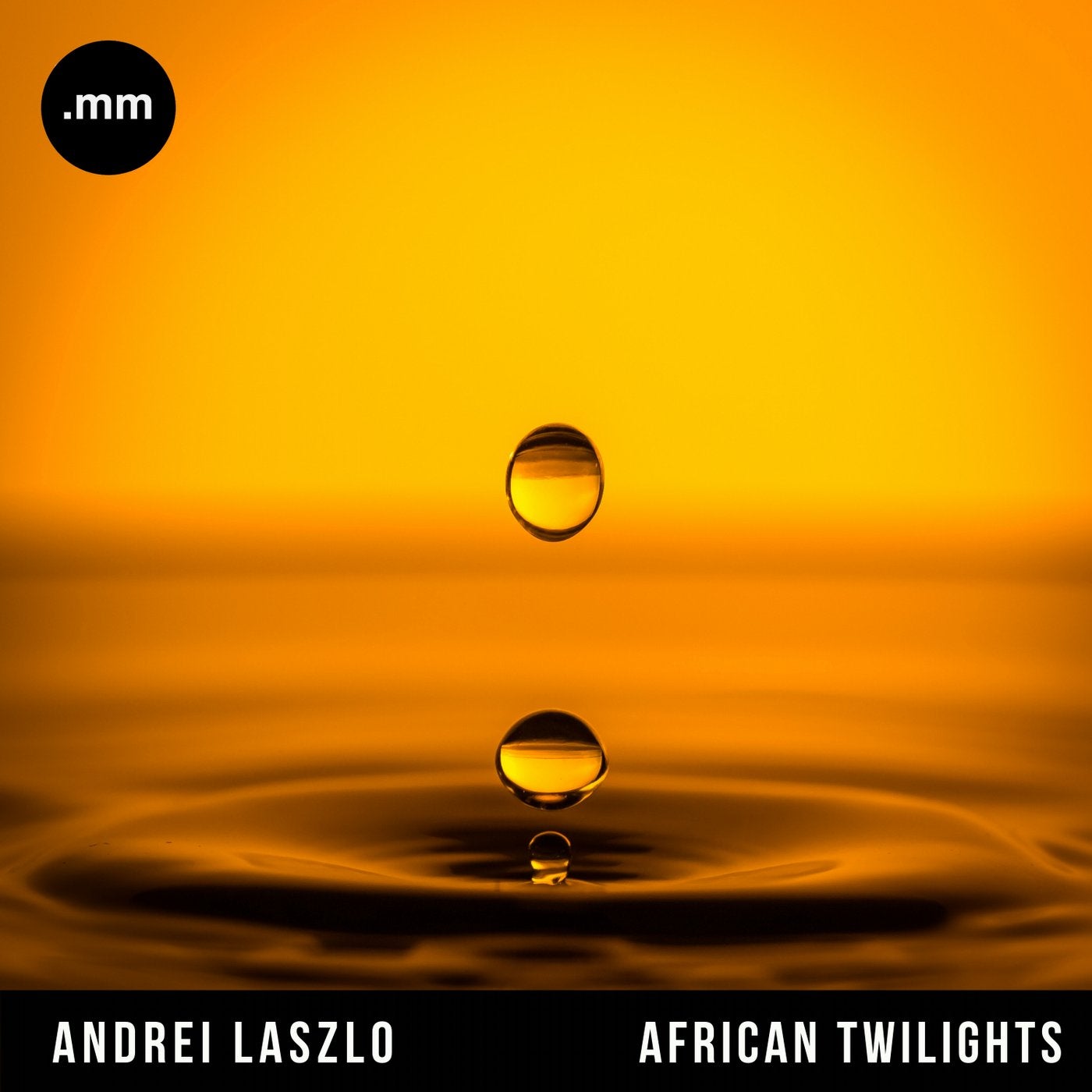 African Twilights