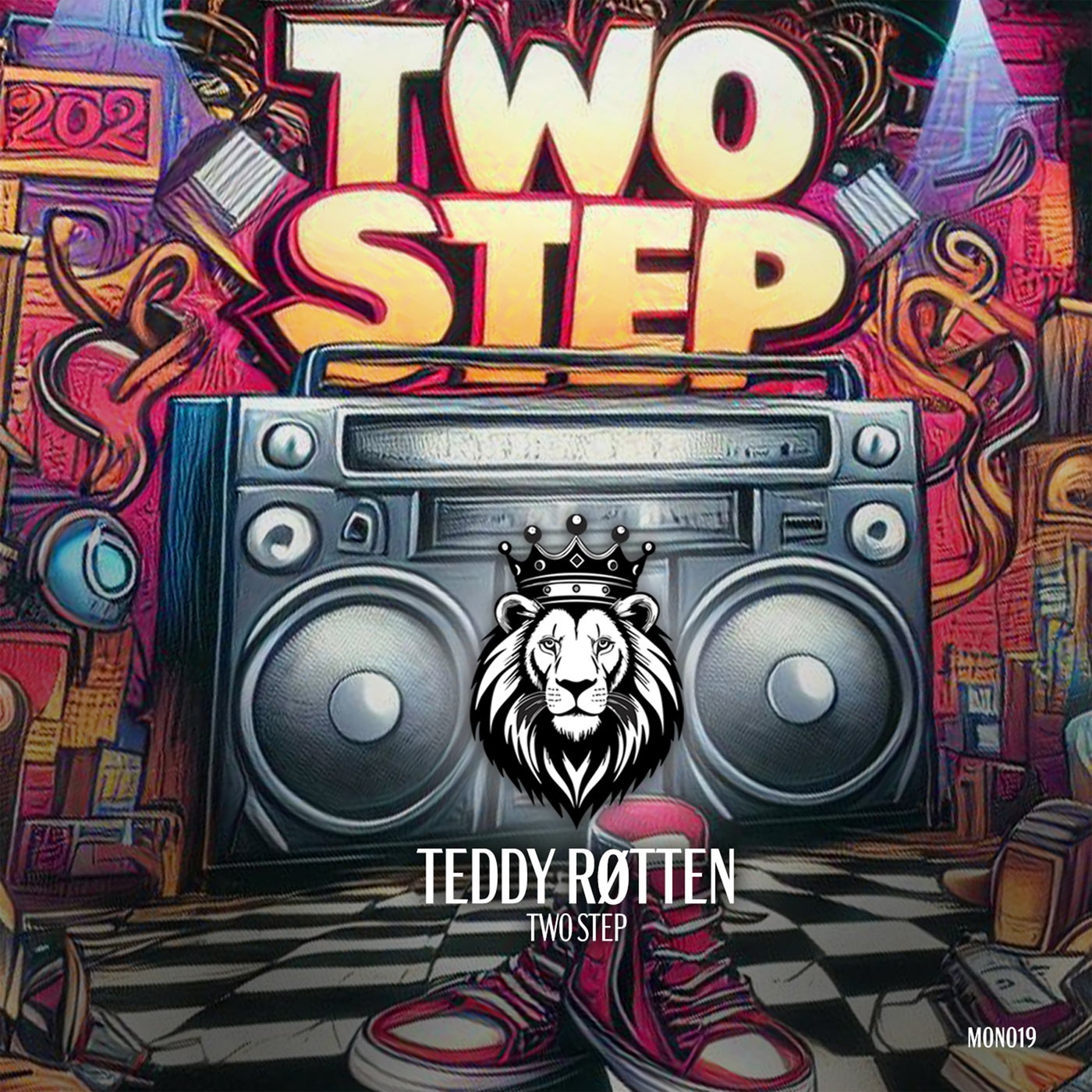 Two Step