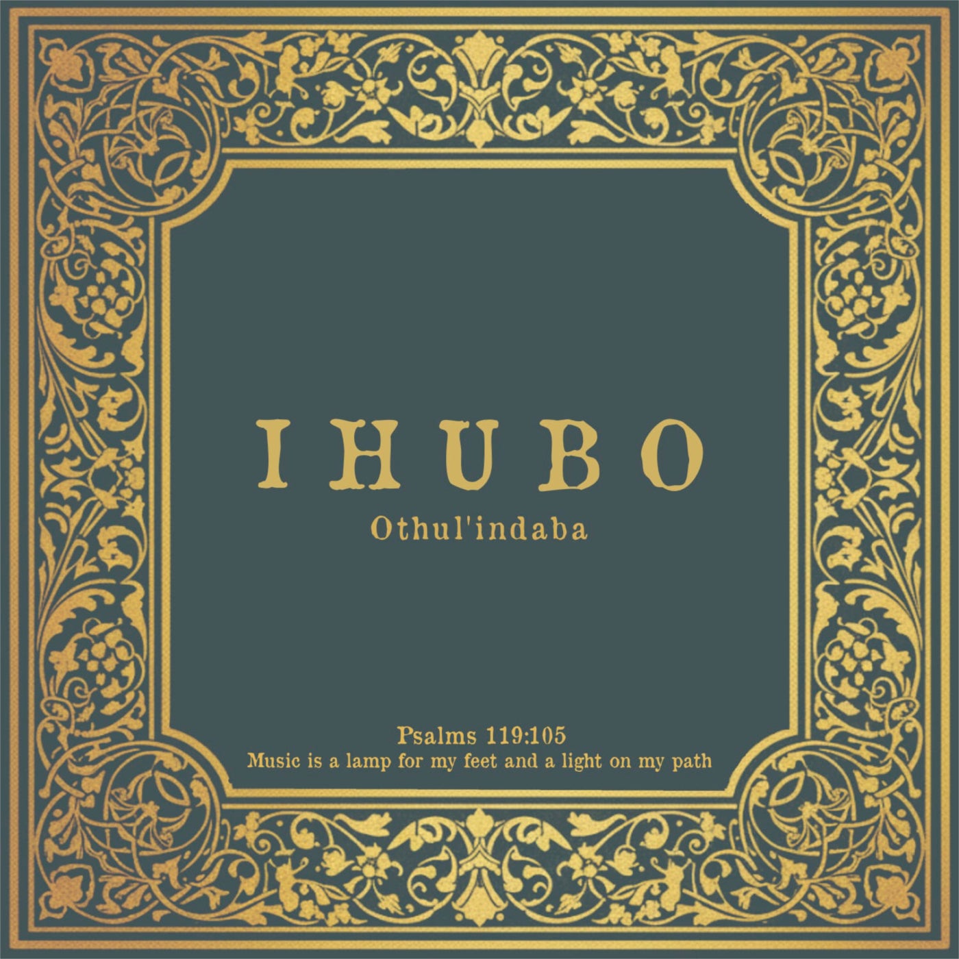 Ihubo