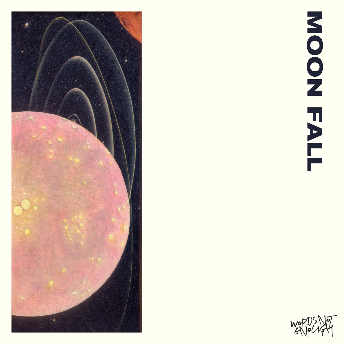 Moon Fall