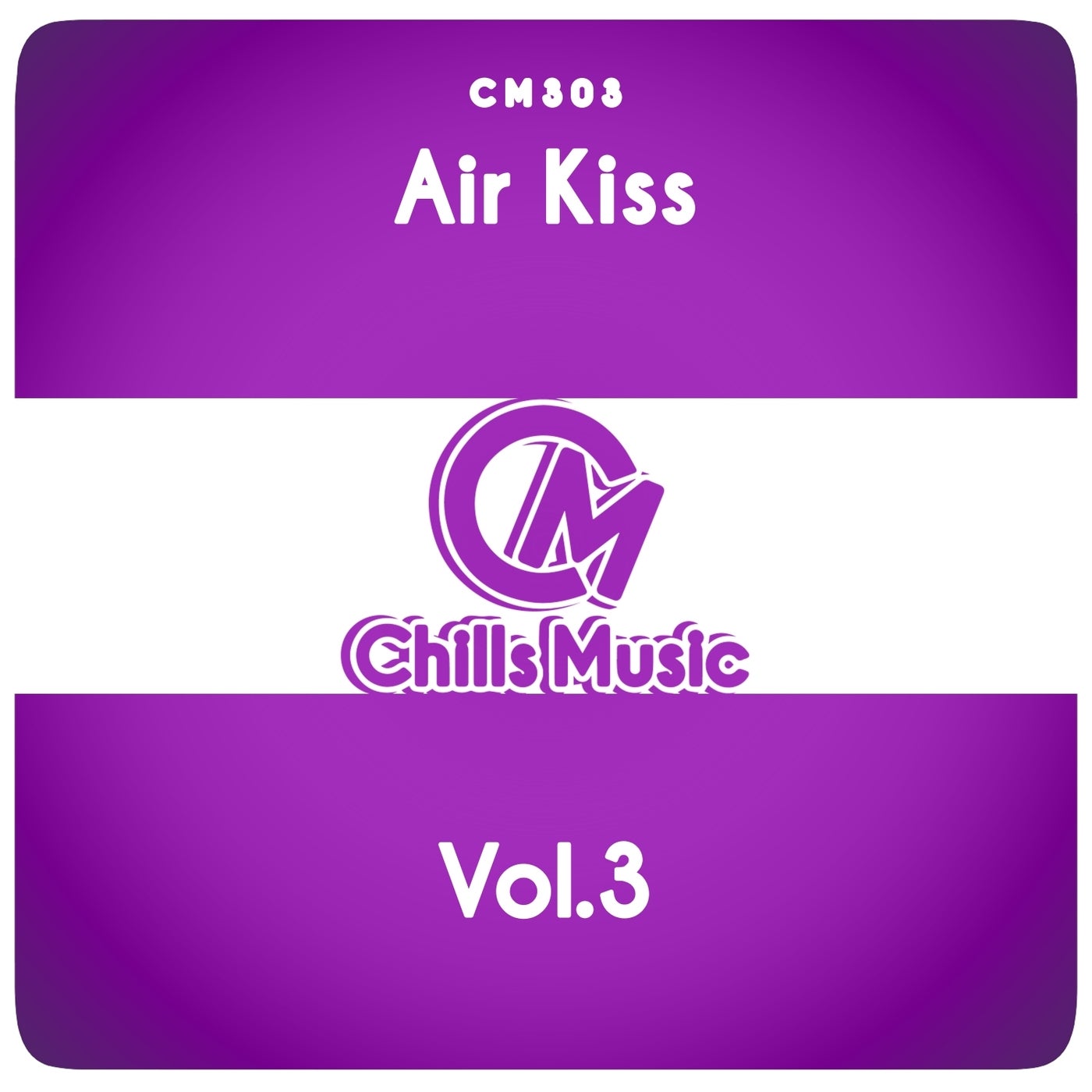 Air Kiss, Vol.3