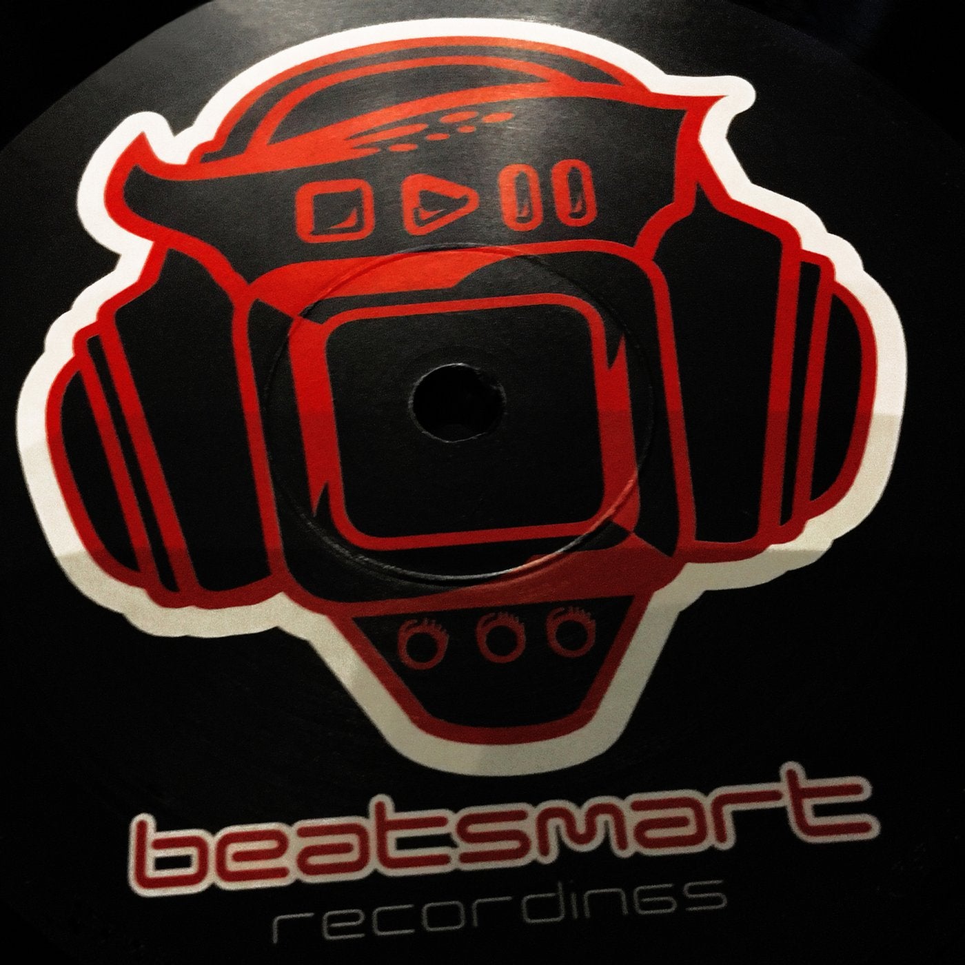 Beatsmart: The Drum & Bass Collection
