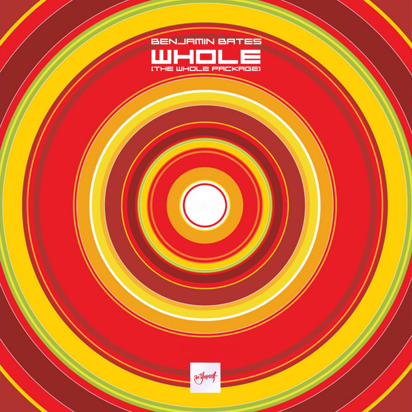 Whole (The Whole Package)