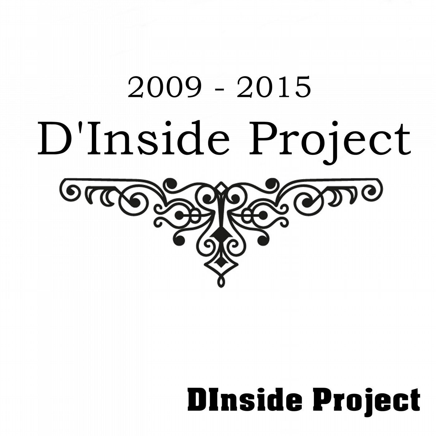 2009 - 2015 D'Inside Project