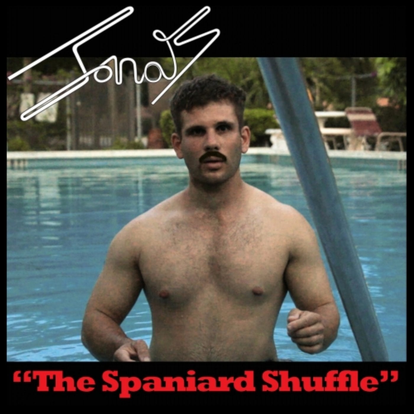 The Spaniard Shuffle