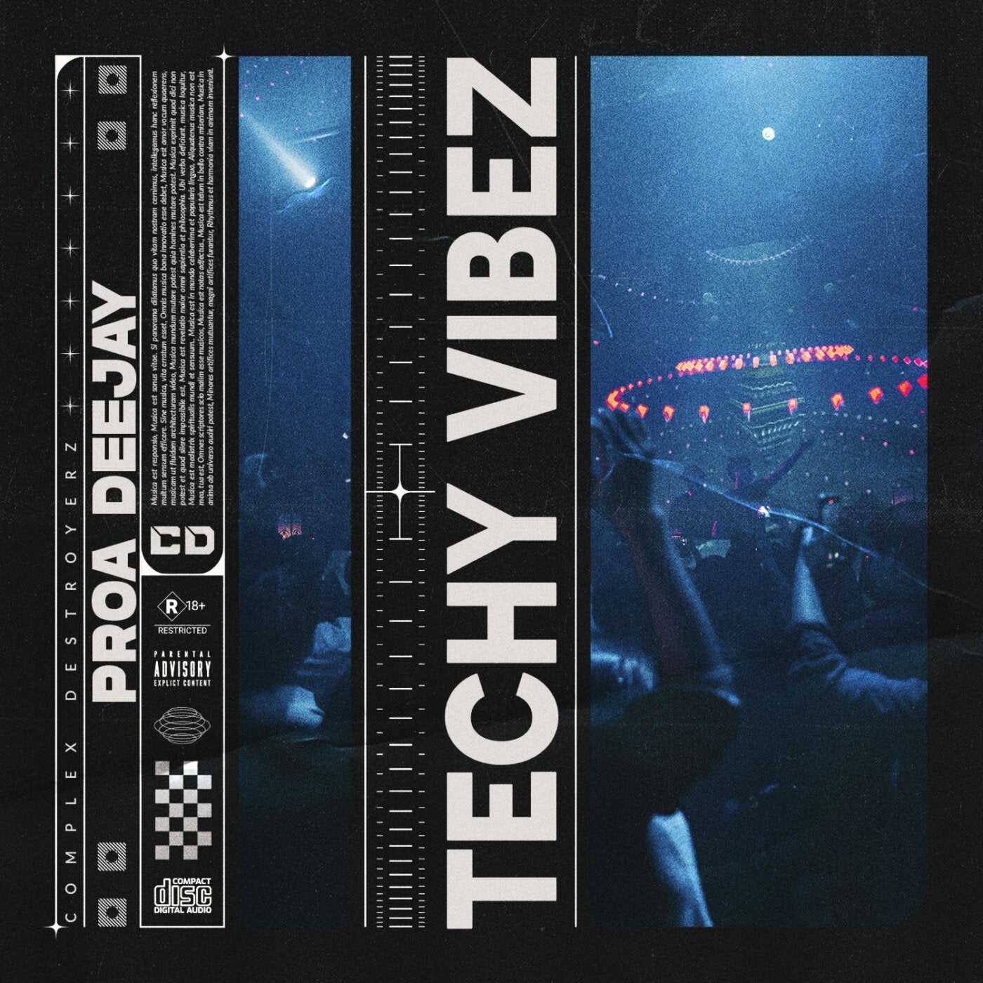 Techy Vibez