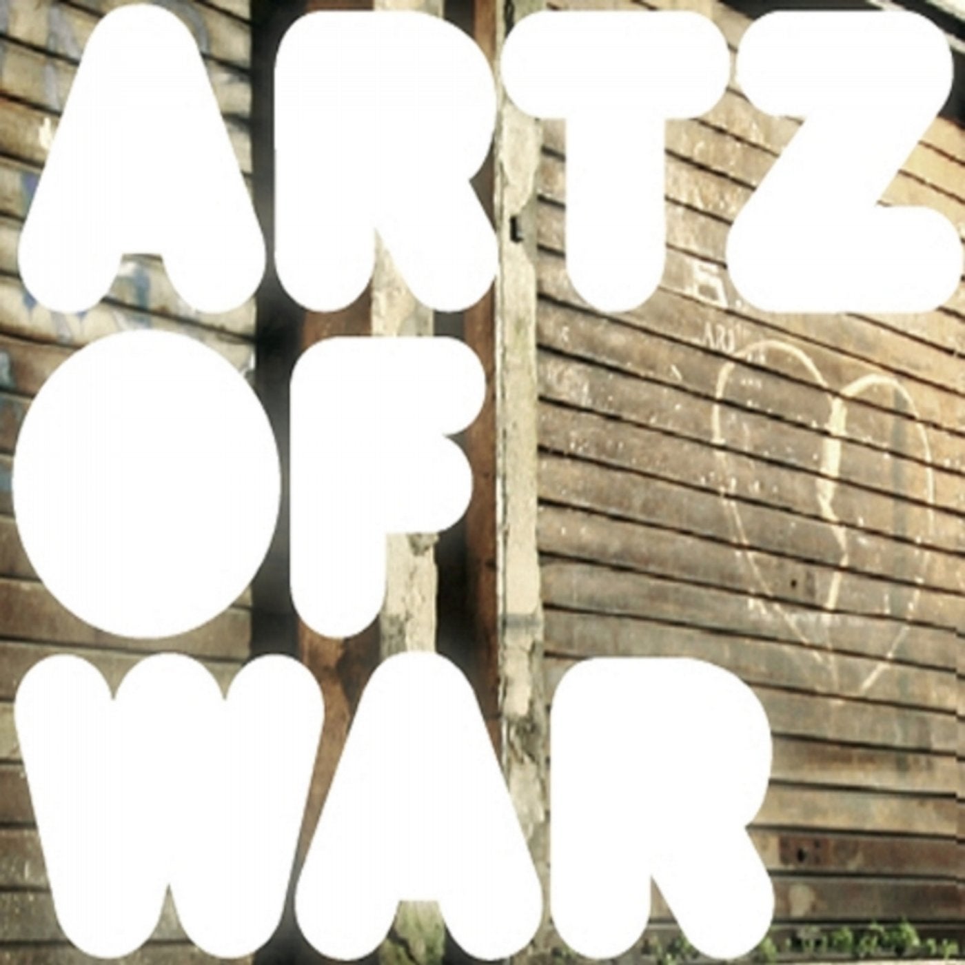 Artz of War