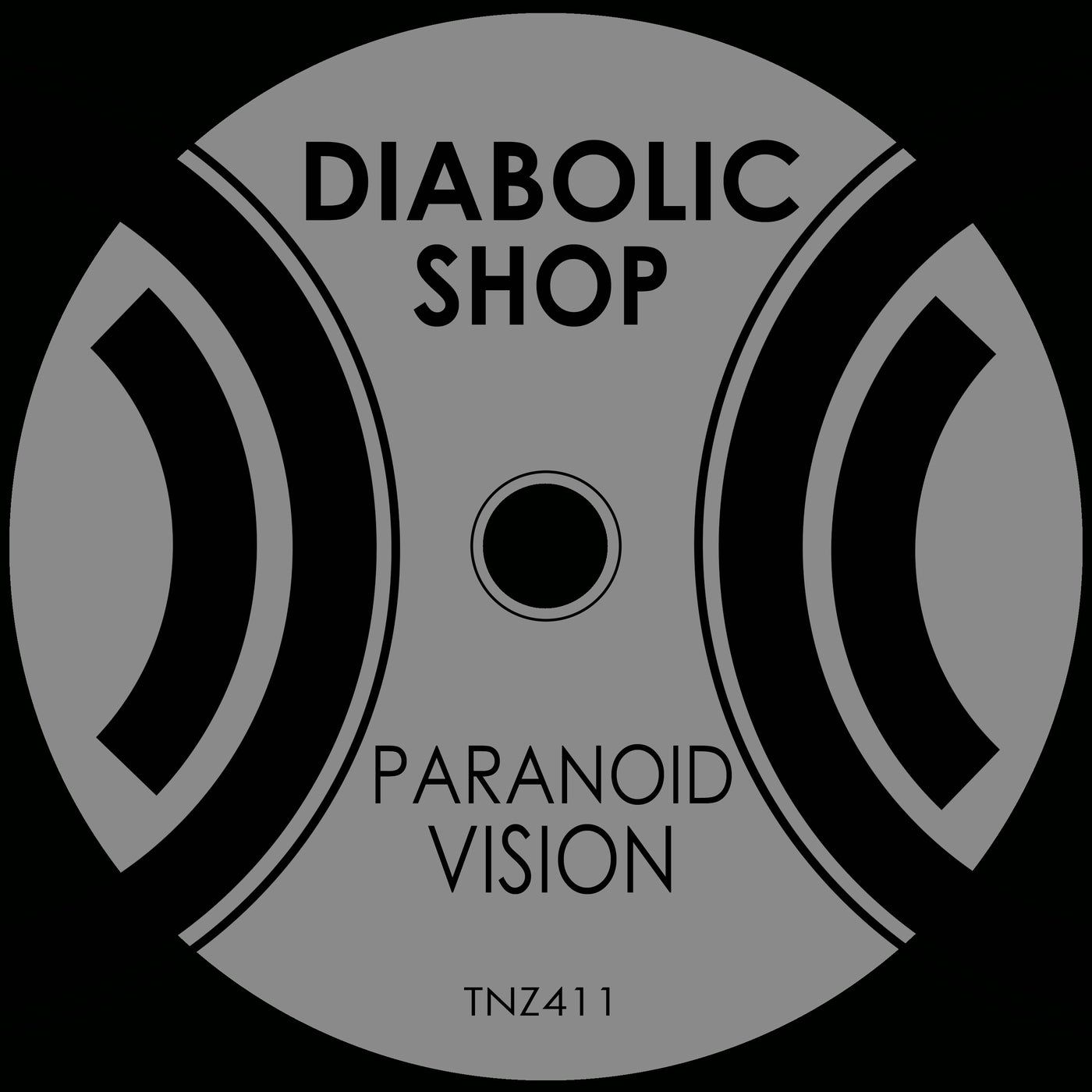 Paranoid Vision