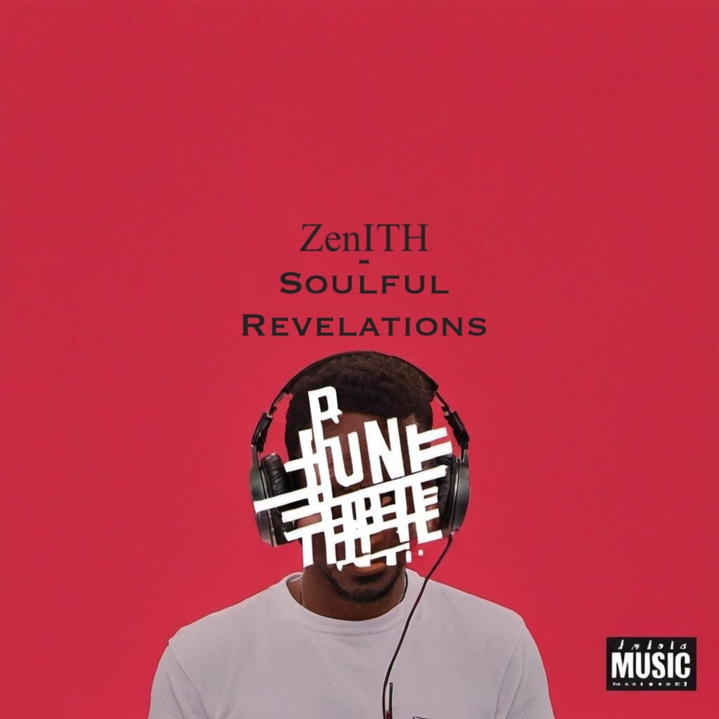 ZenITH - Soulful Revelations