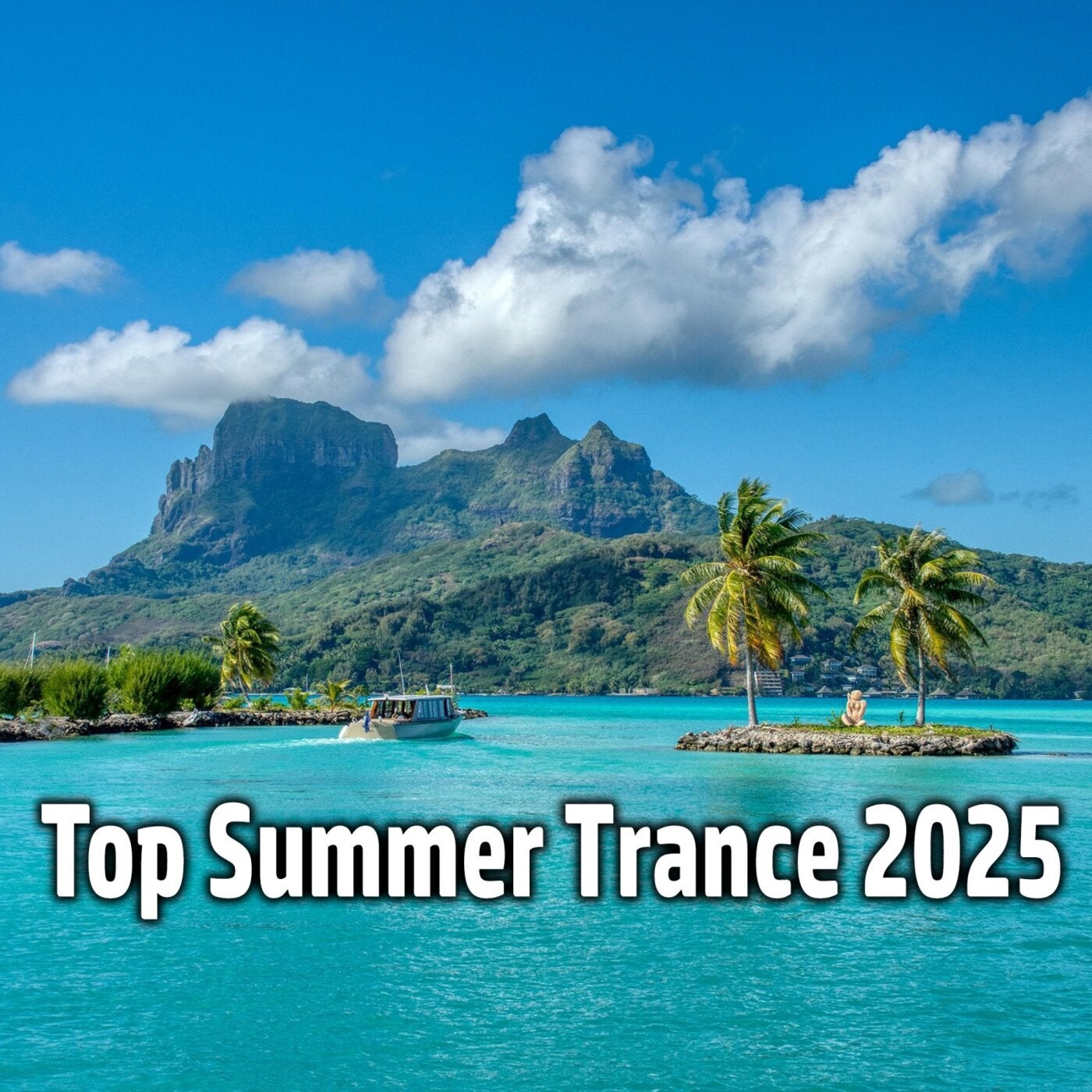 Top Summer Trance 2025