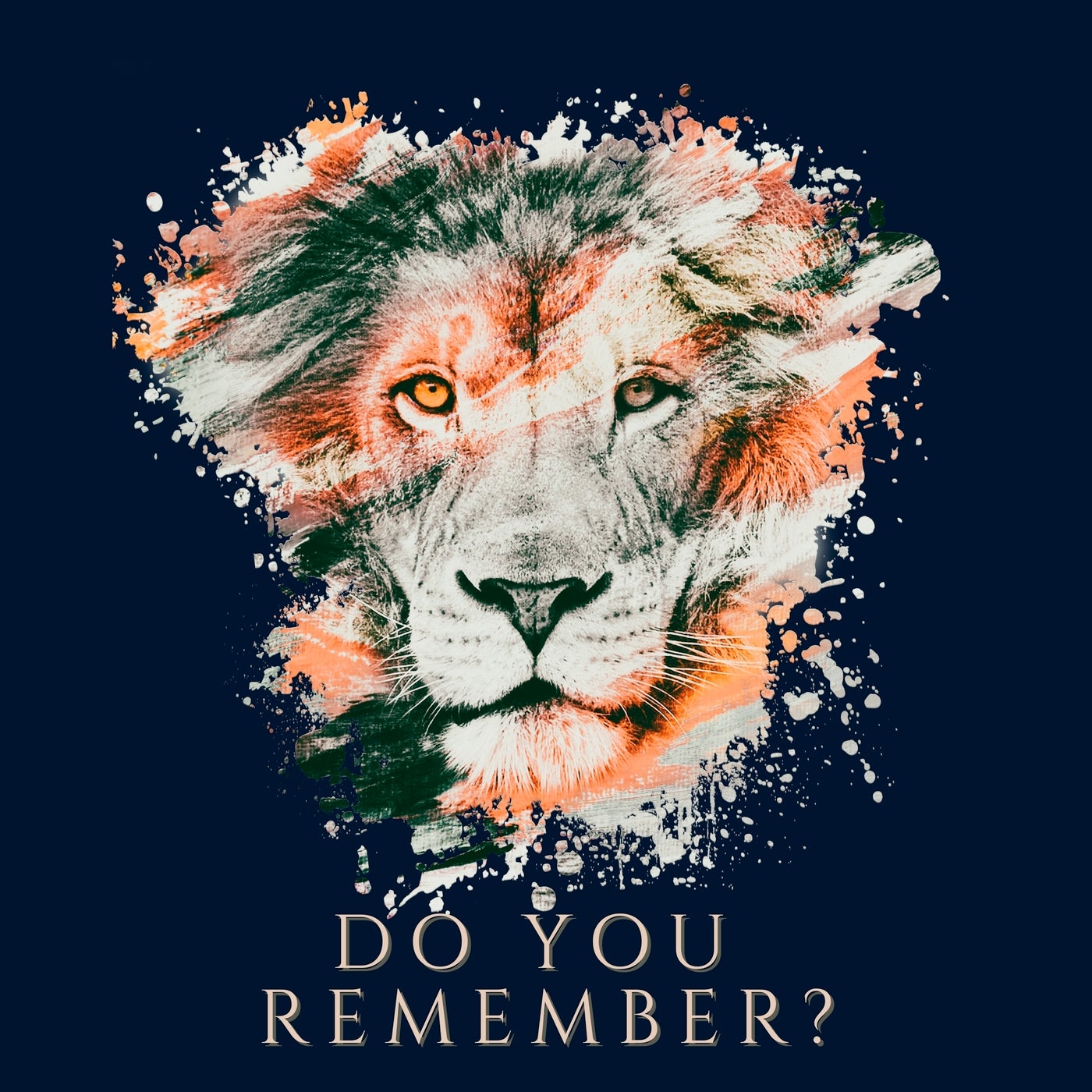 Do You Remember?