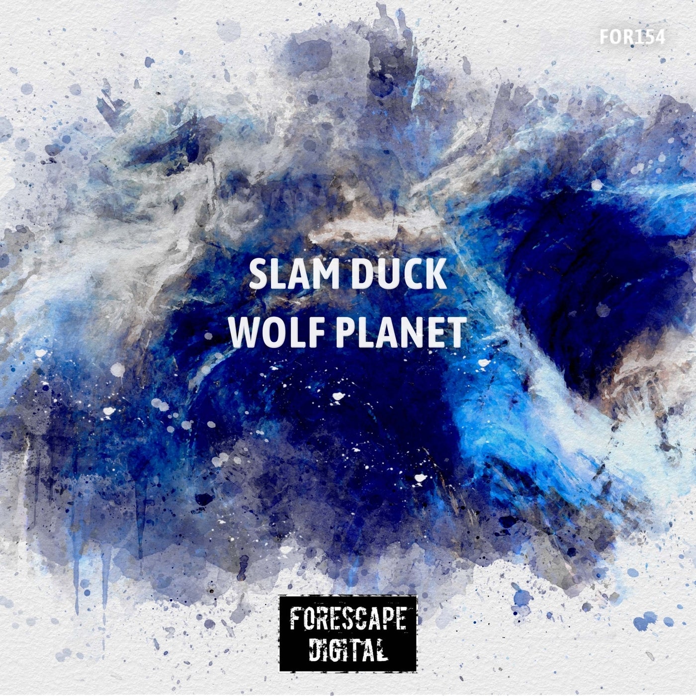 Wolf Planet