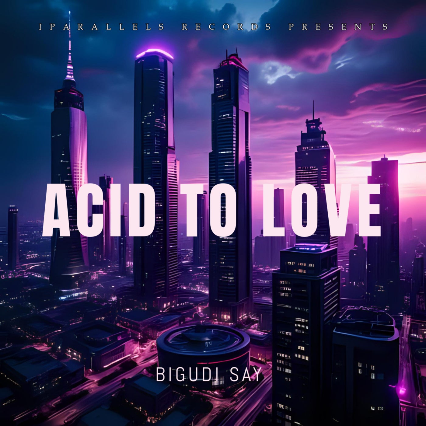 Acid to Love